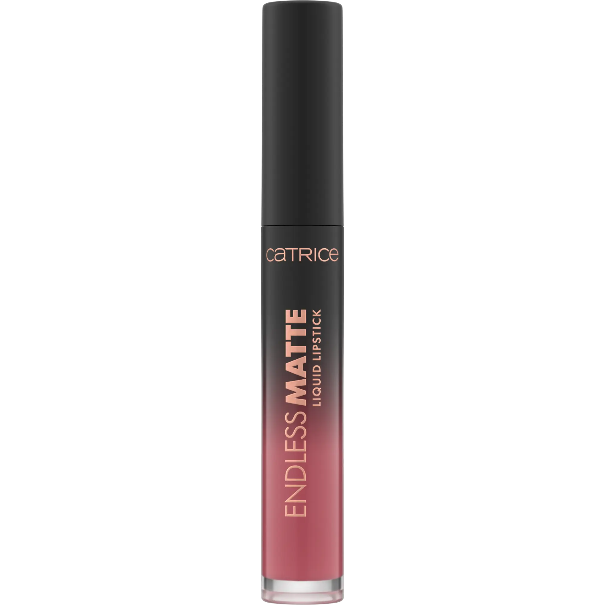 Endless Matte Liquid Lipstick 050 Kiss Me Quick - Image 4