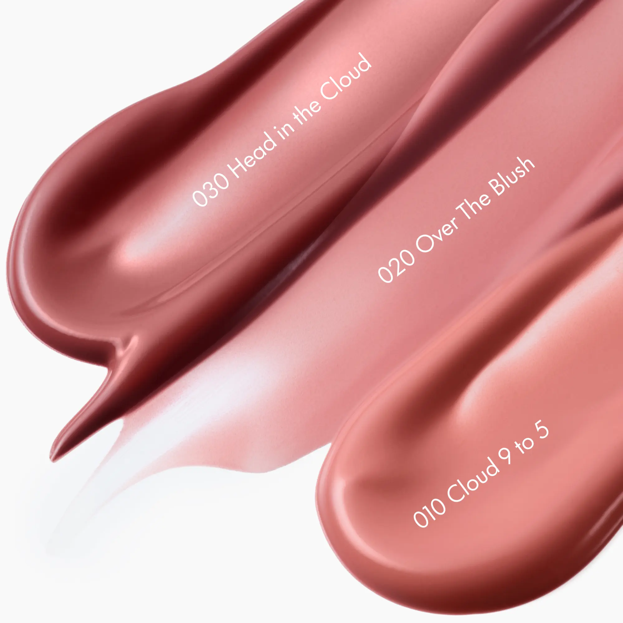 Cloud Tint Cushion Blush 020 Over The Blush - Image 3