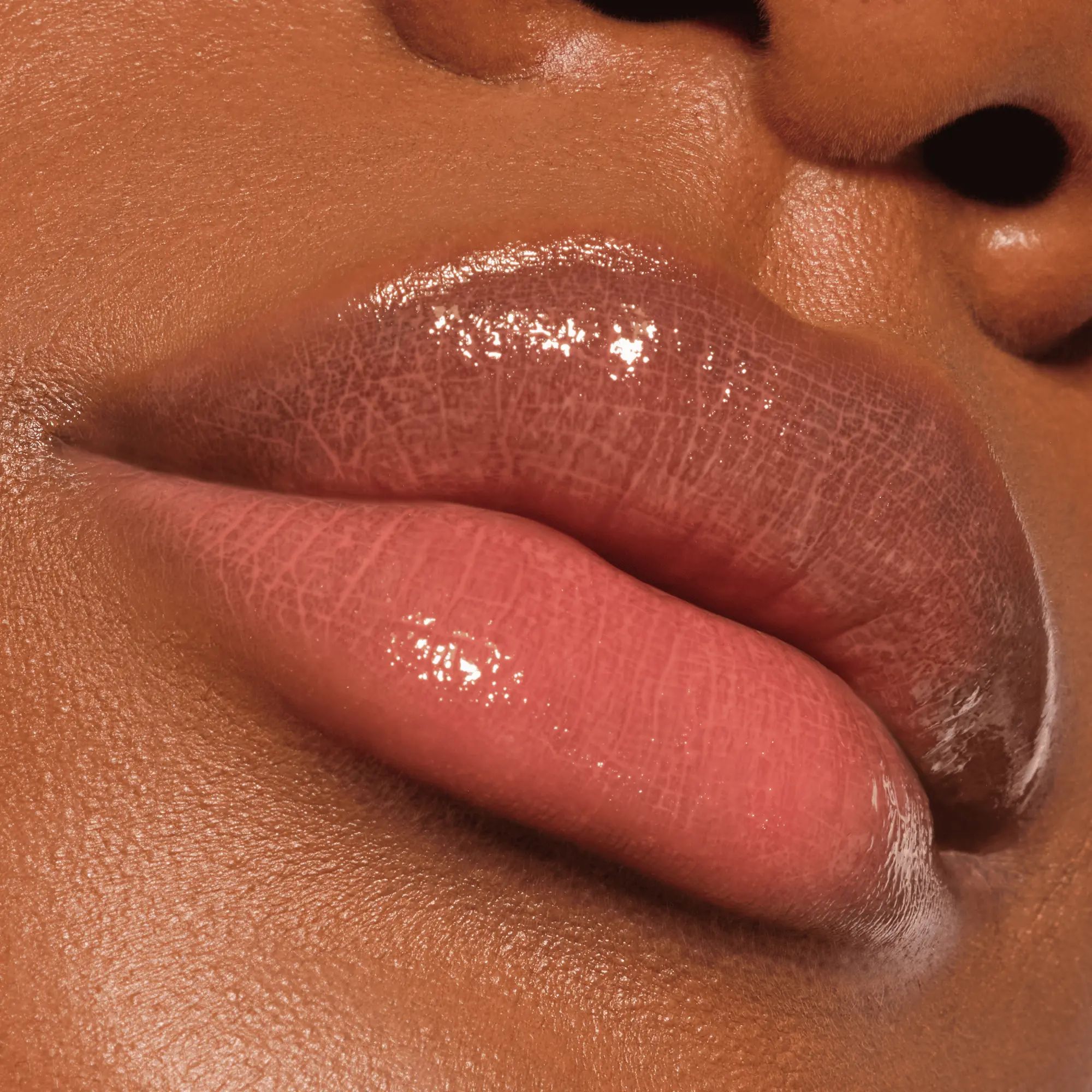 Colour Cushion Juicy Lip Oil 010 Bae Watch - Image 4