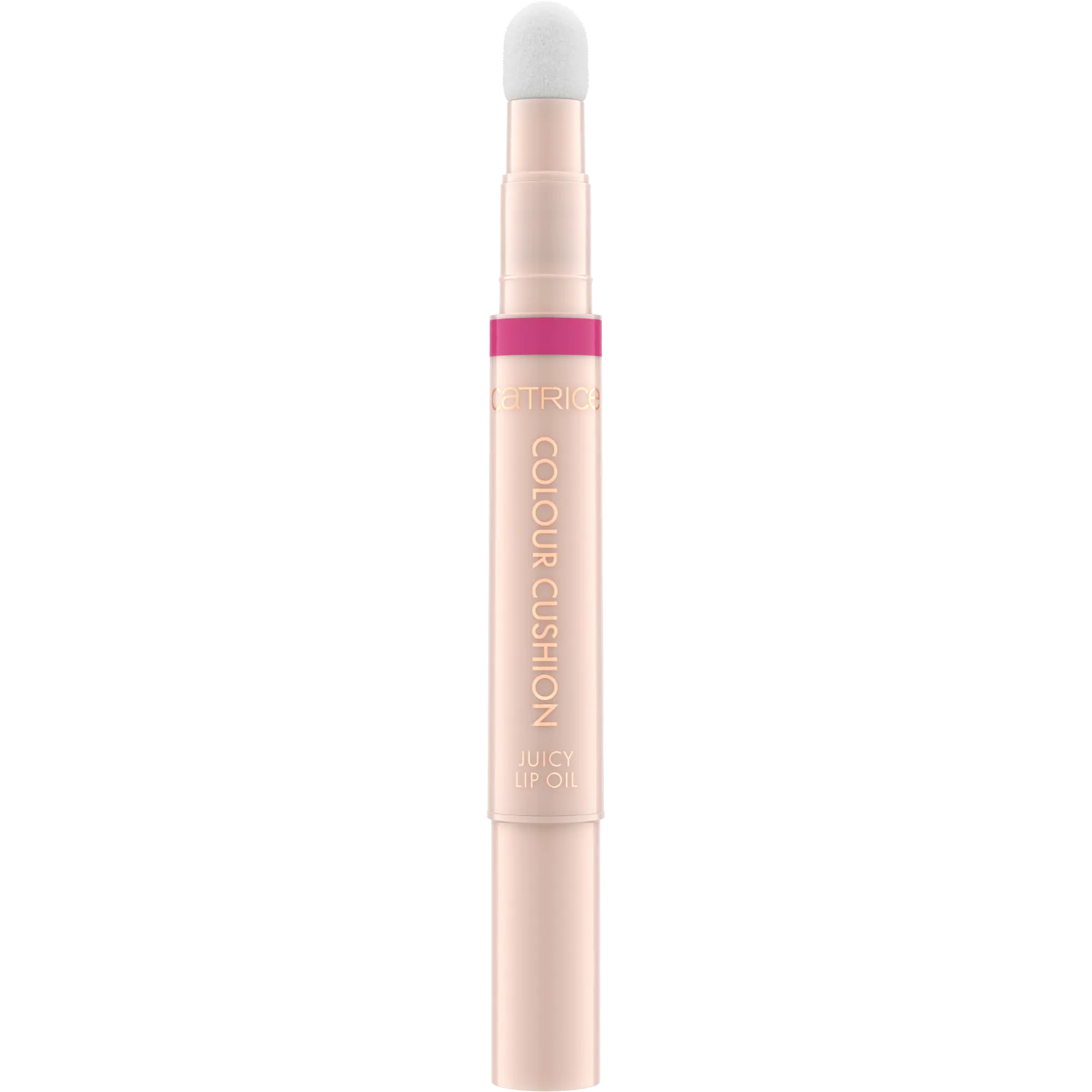Colour Cushion Juicy Lip Oil 030 Palm Punch