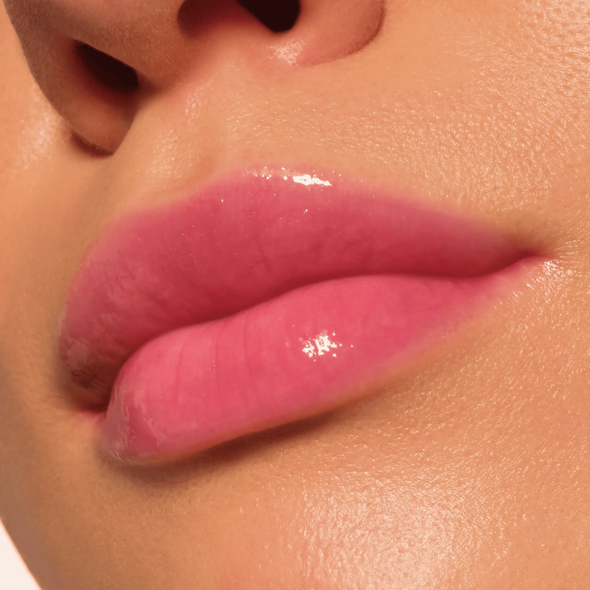 Colour Cushion Juicy Lip Oil 030 Palm Punch - Image 3