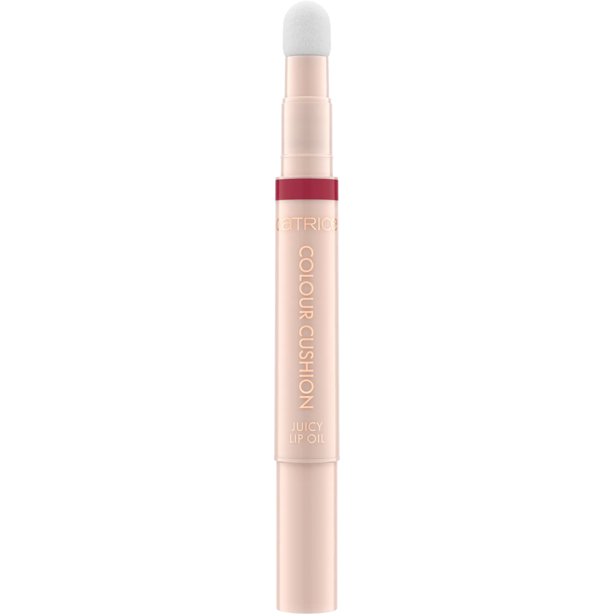 Colour Cushion Juicy Lip Oil 040 Crimson Crush