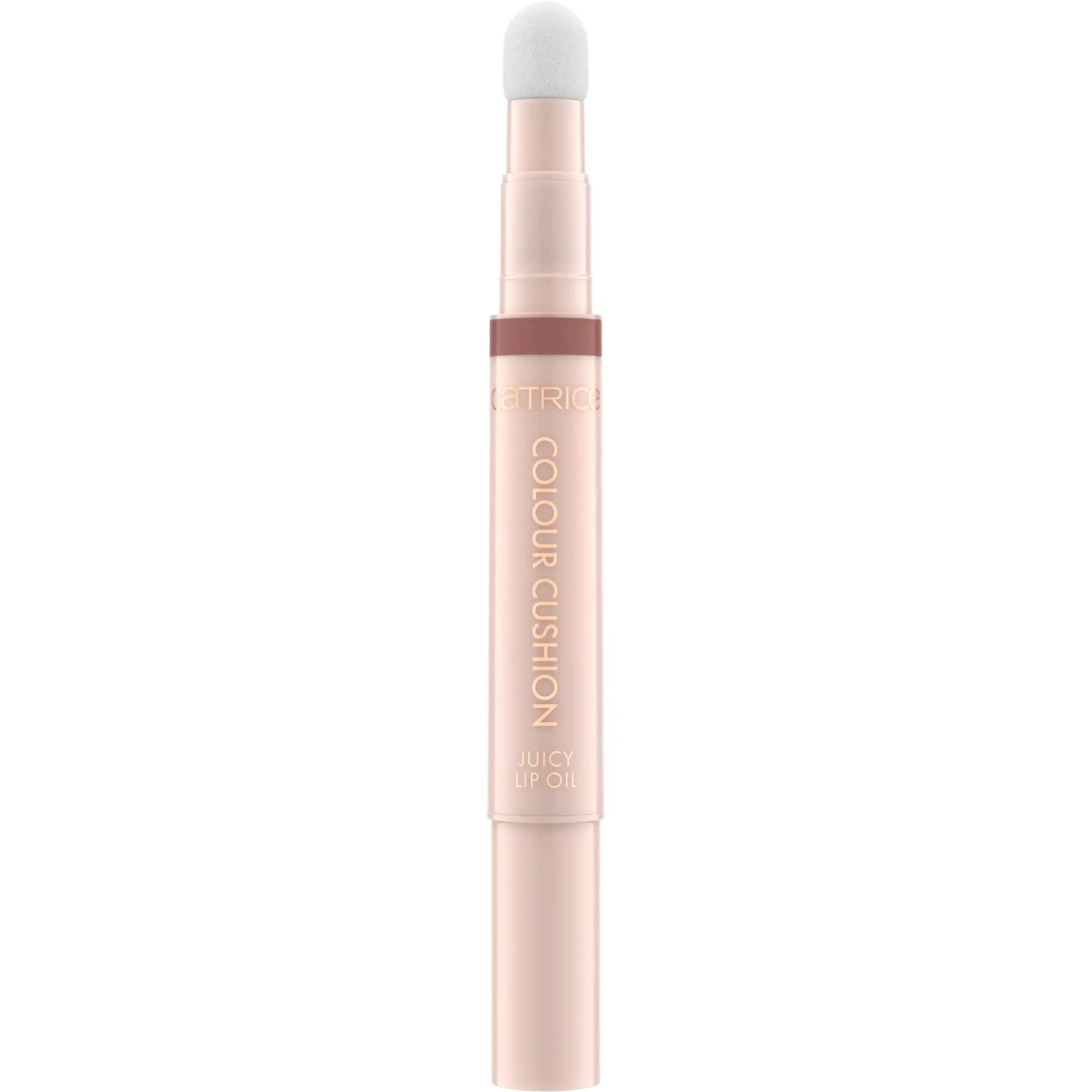 Colour Cushion Juicy Lip Oil 050 Drenched Drama