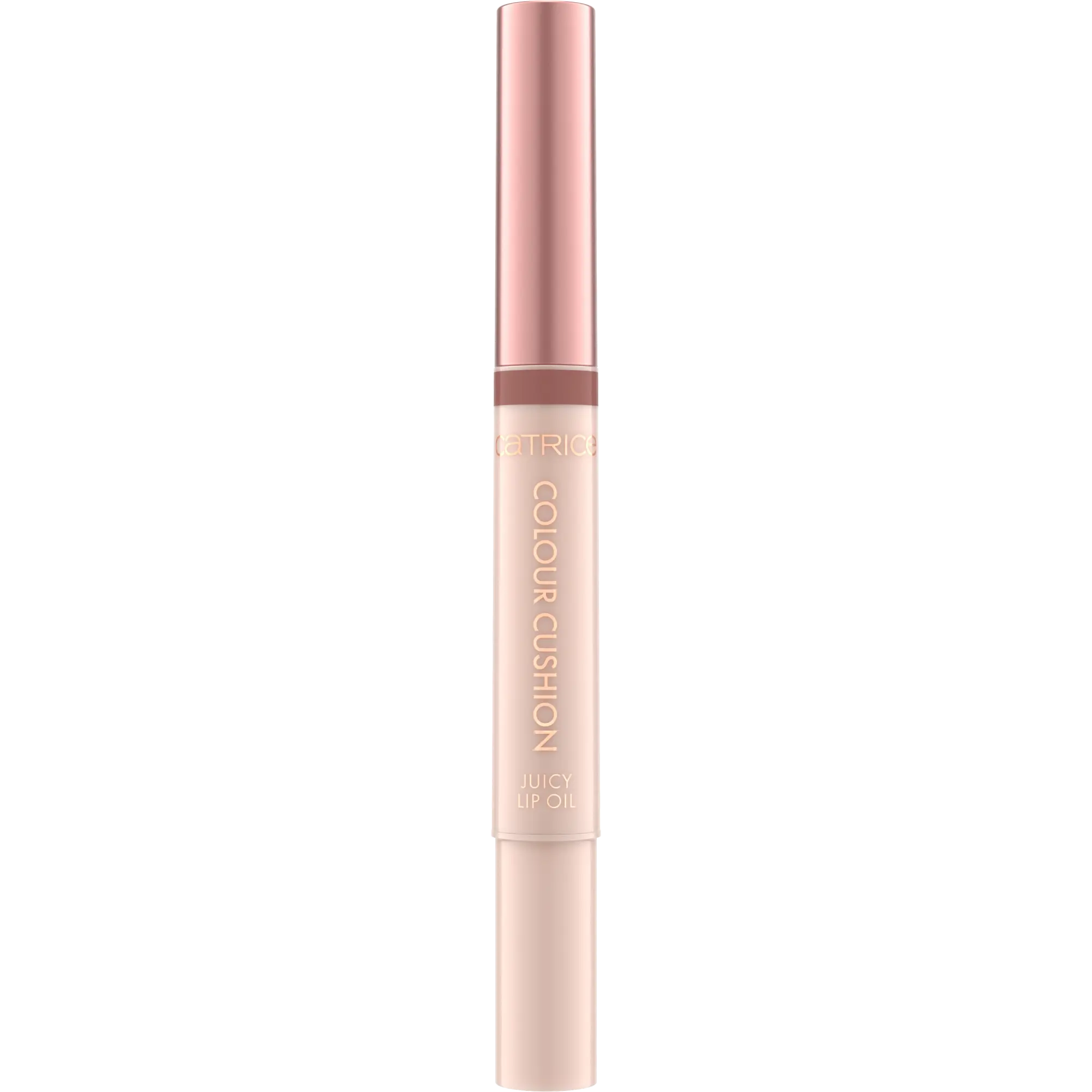 Colour Cushion Juicy Lip Oil 050 Drenched Drama - Image 5
