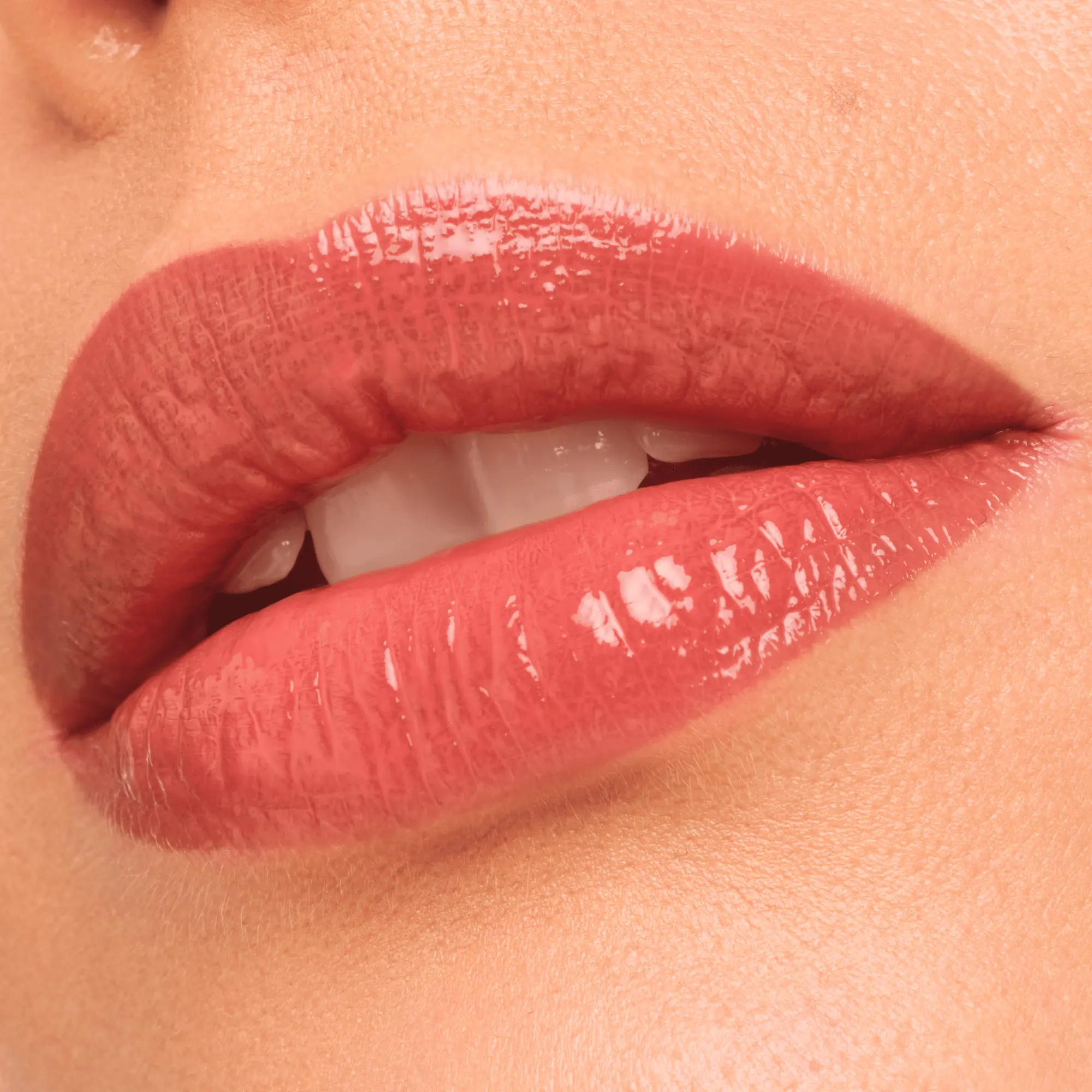 Colour Glaze Lip Tint 010 Tinted Love - Image 4