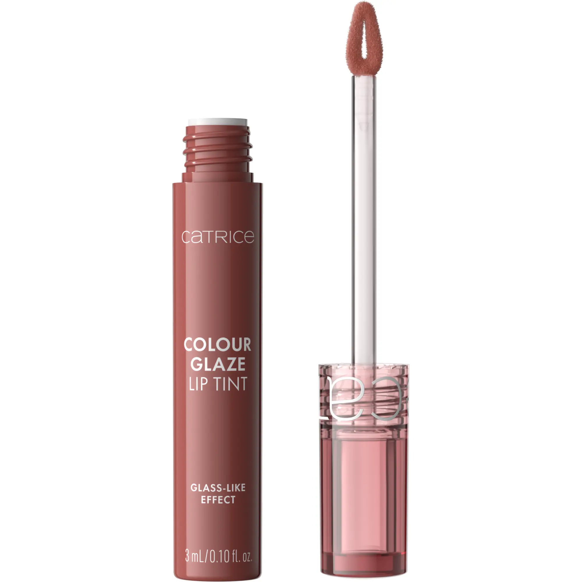 Colour Glaze Lip Tint 020 Mood Nude