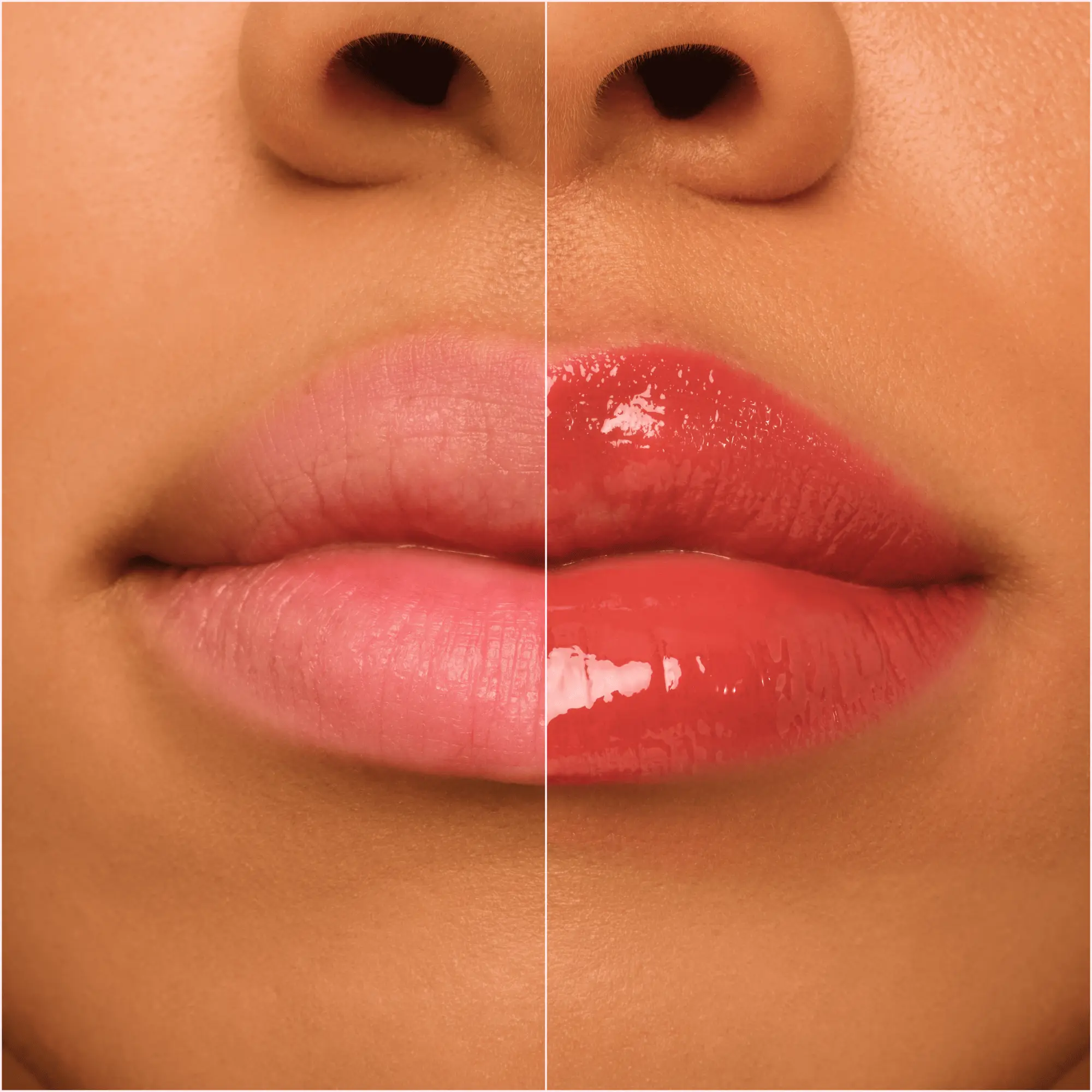 Colour Glaze Lip Tint 020 Mood Nude - Image 2
