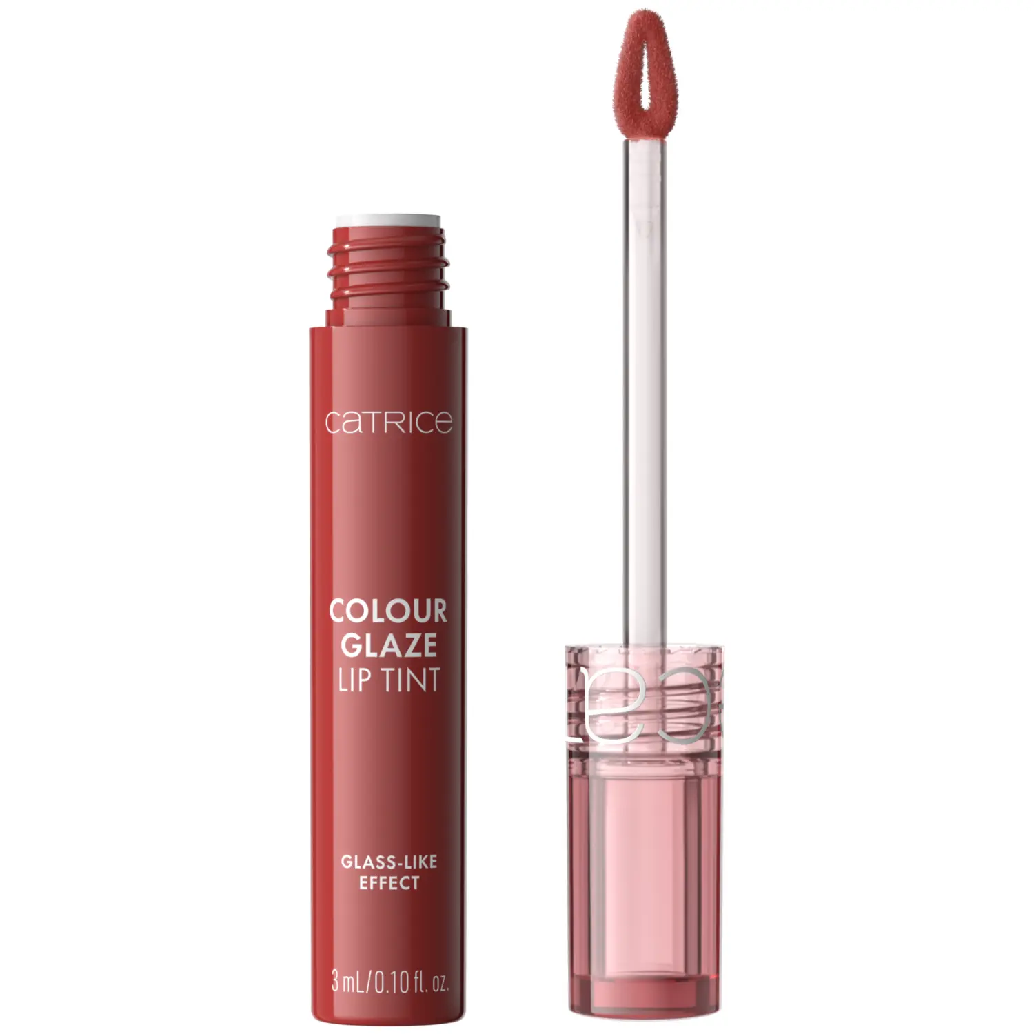 Colour Glaze Lip Tint 030 In My Cherry Era
