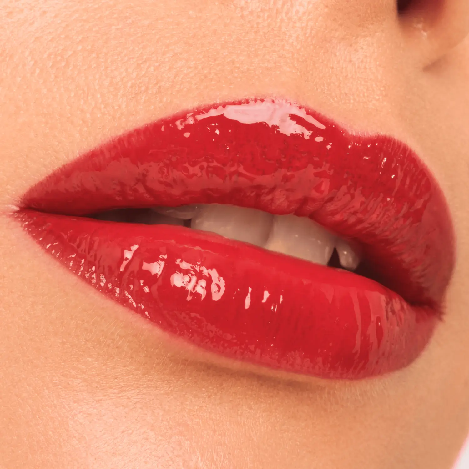 Colour Glaze Lip Tint 030 In My Cherry Era - Image 4