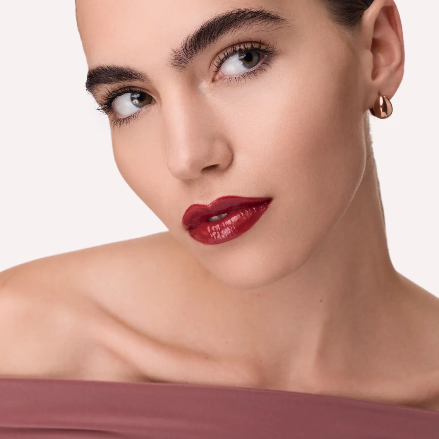 Colour Glaze Lip Tint 030 In My Cherry Era - Image 6