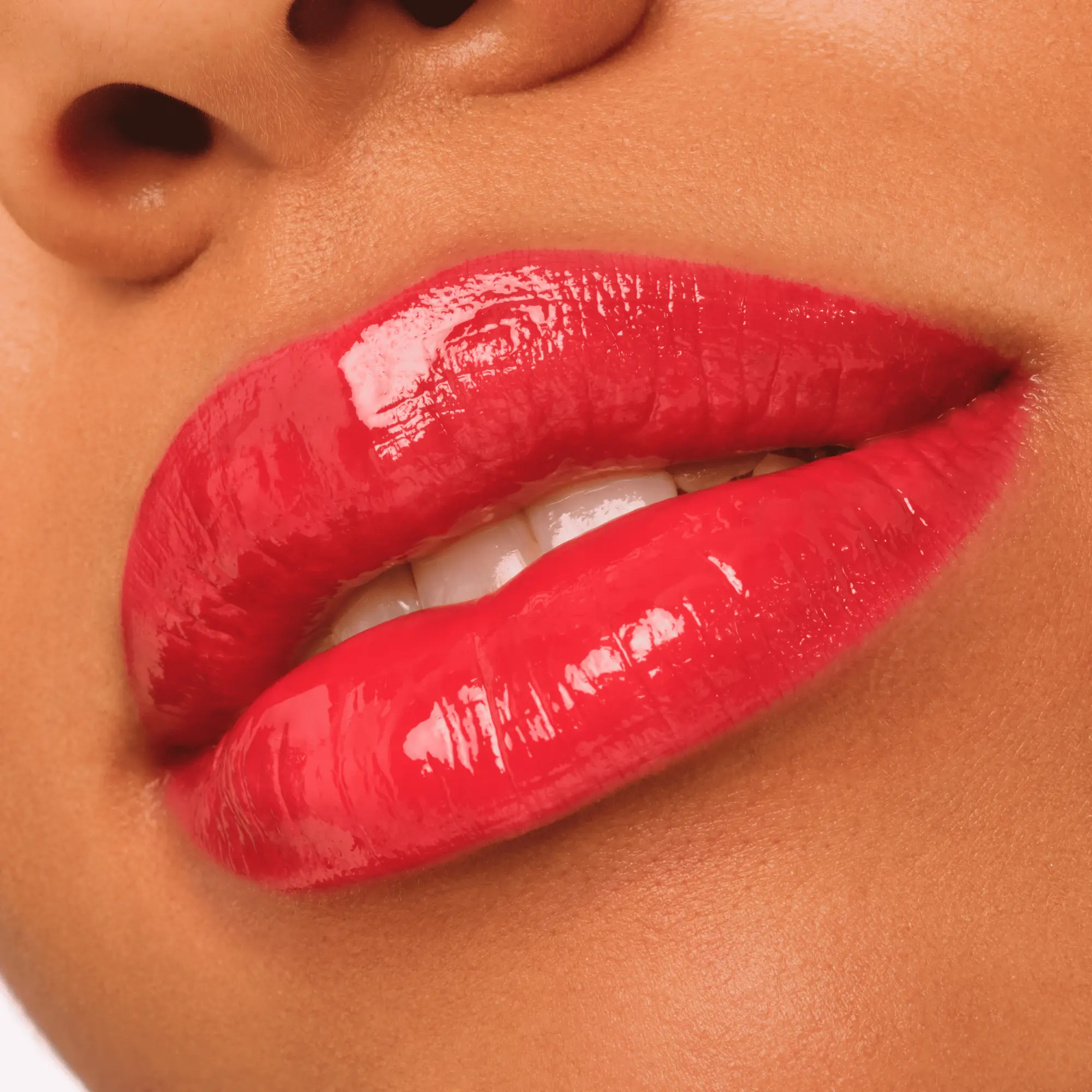 Catrice Colour Glaze Lip Tint 040 Tint Me Red - Image 2