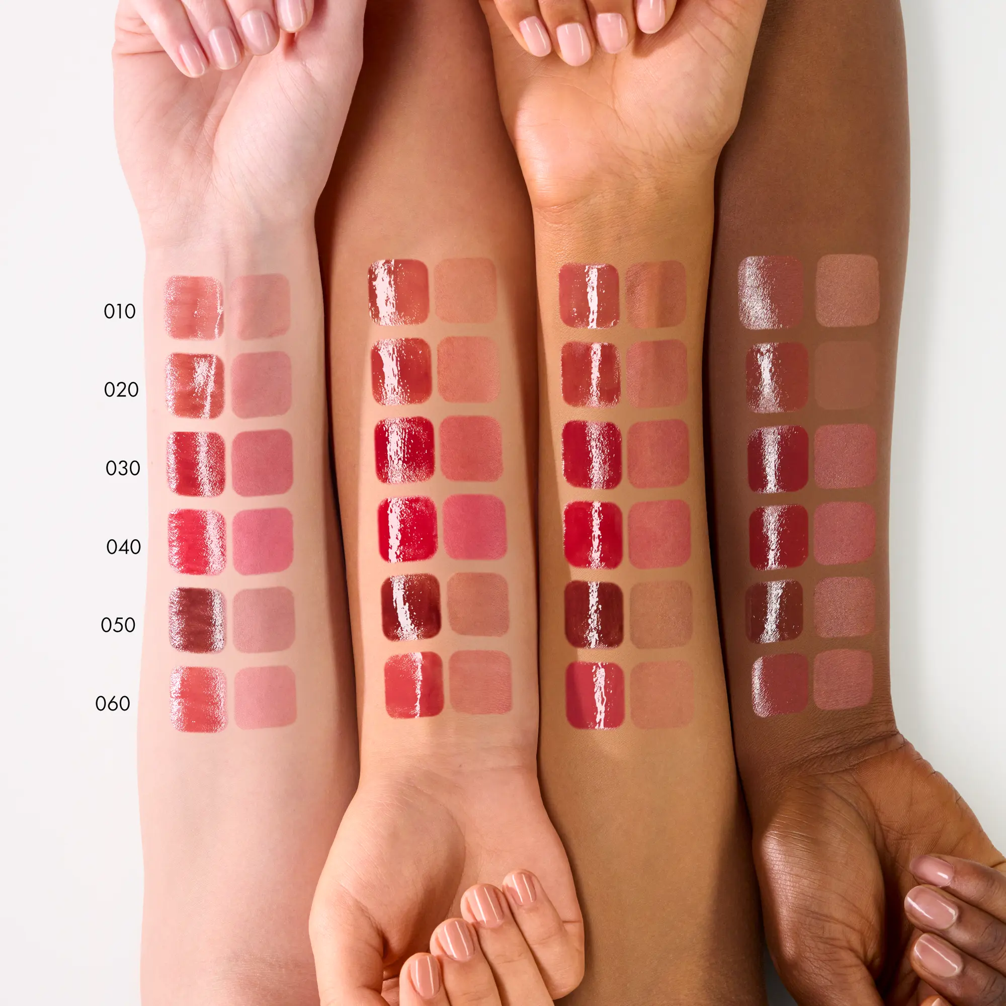 Catrice Colour Glaze Lip Tint 040 Tint Me Red - Image 3