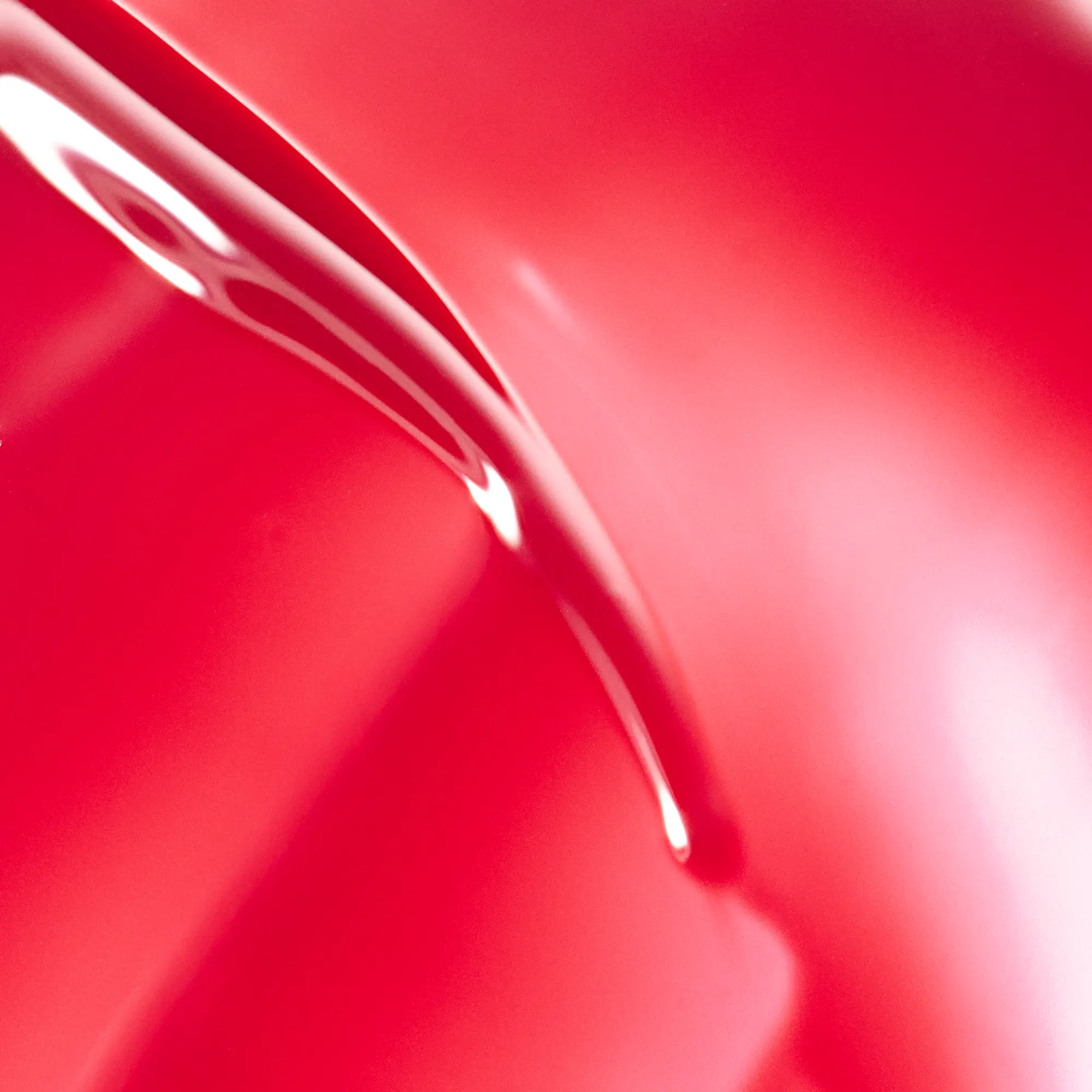 Catrice Colour Glaze Lip Tint 040 Tint Me Red - Image 4