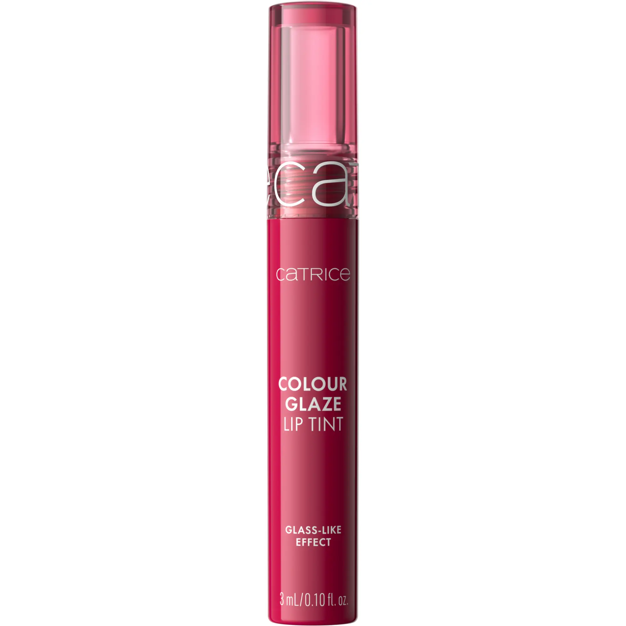 Catrice Colour Glaze Lip Tint 040 Tint Me Red - Image 8