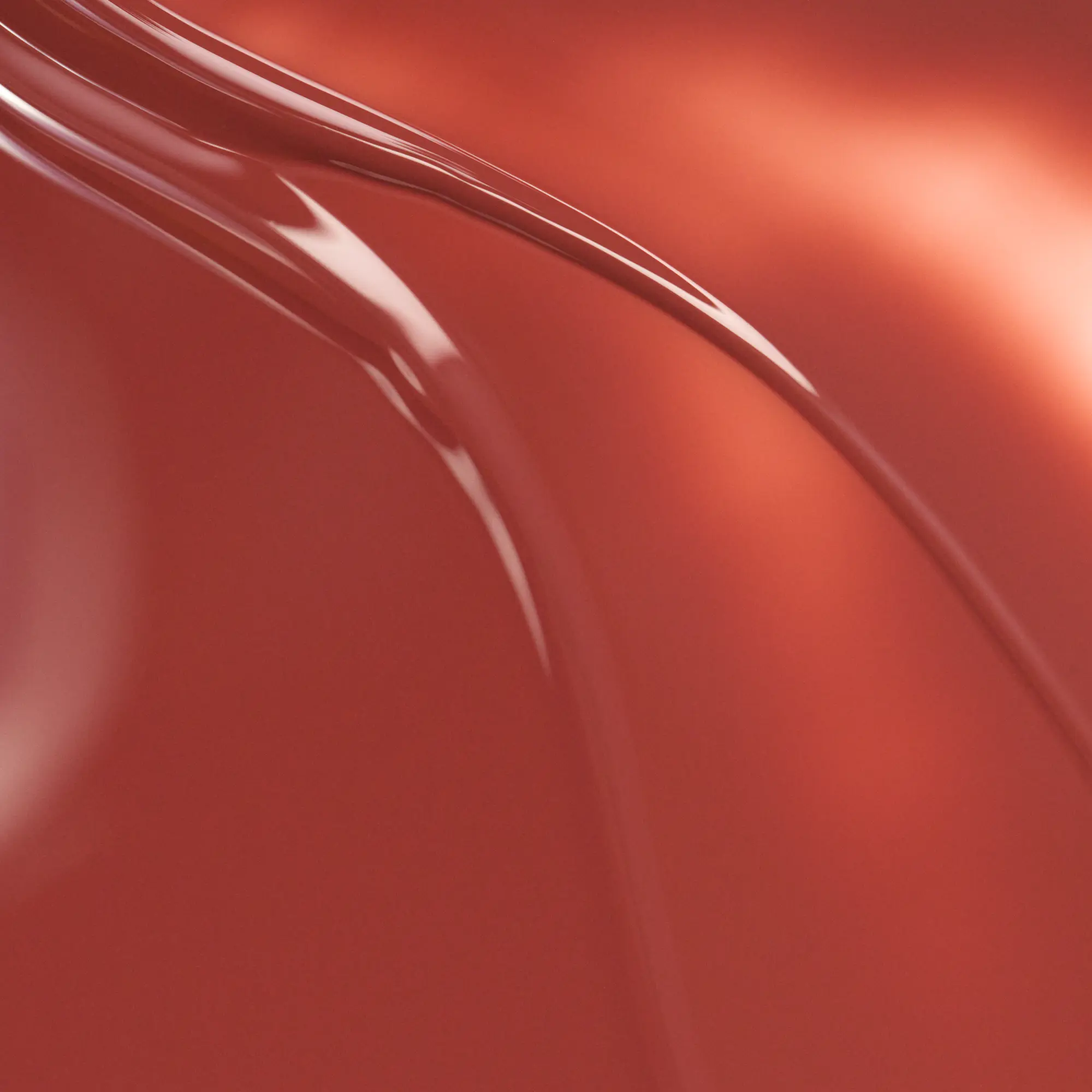 Colour Glaze Lip Tint 050 Mocha Memory - Image 6
