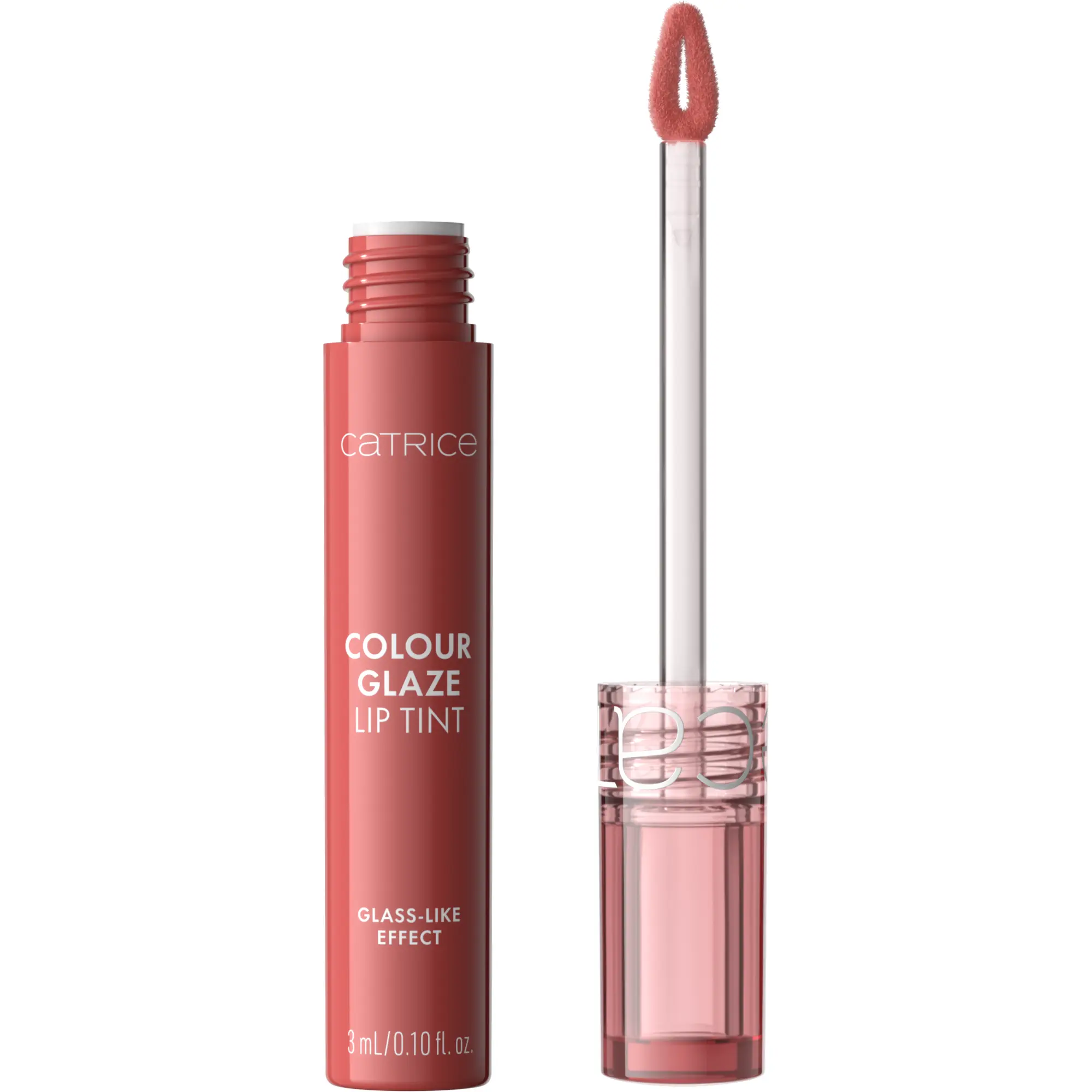 Colour Glaze Lip Tint 060 Peach Of Mind