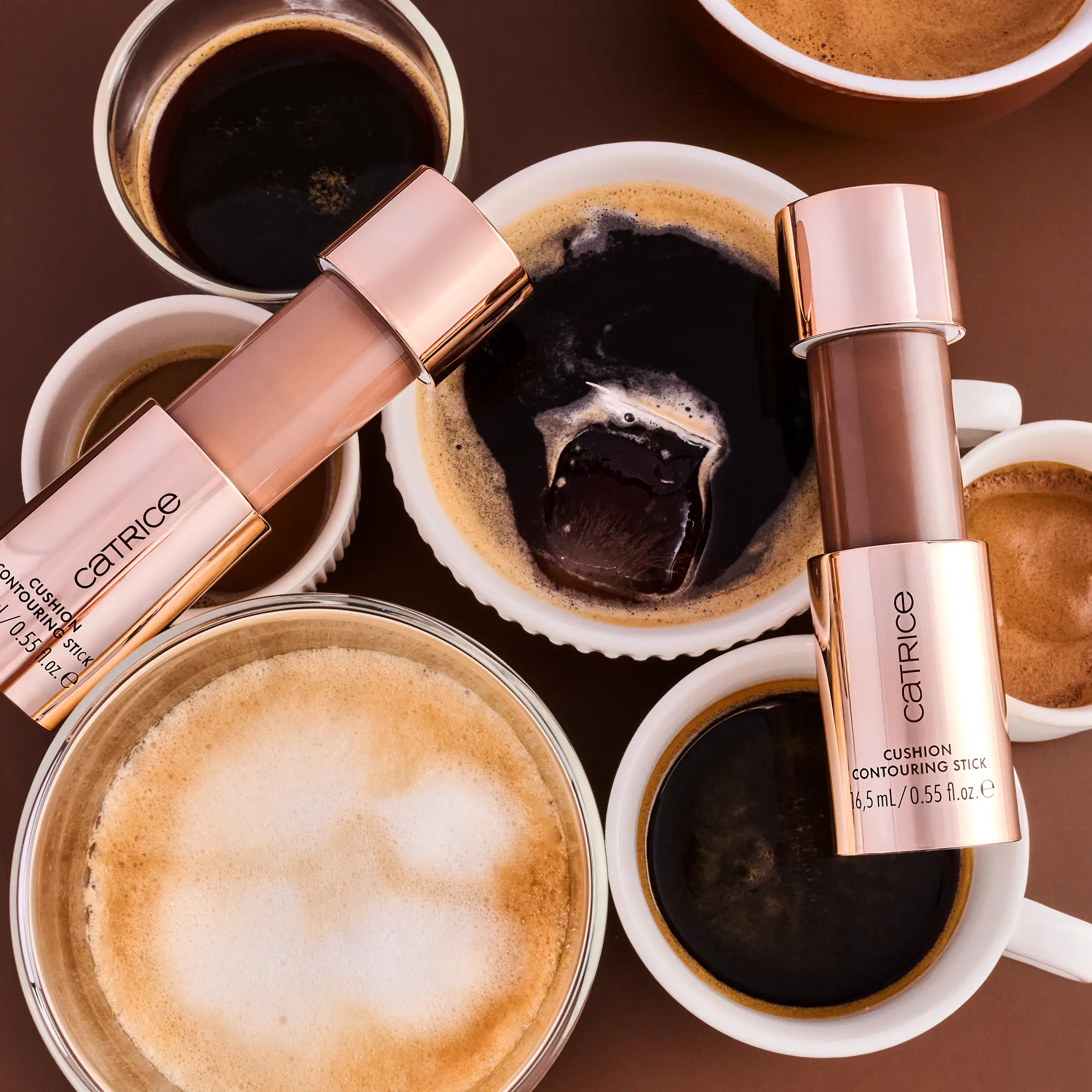 Cushion Contouring Stick C02 Café Crème Dream - Image 3