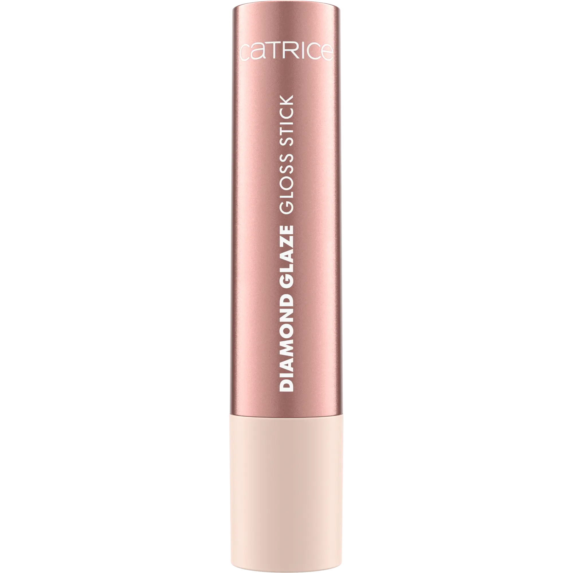 Diamond Glaze Gloss Stick 010 No Glitter, No Glory - Image 4