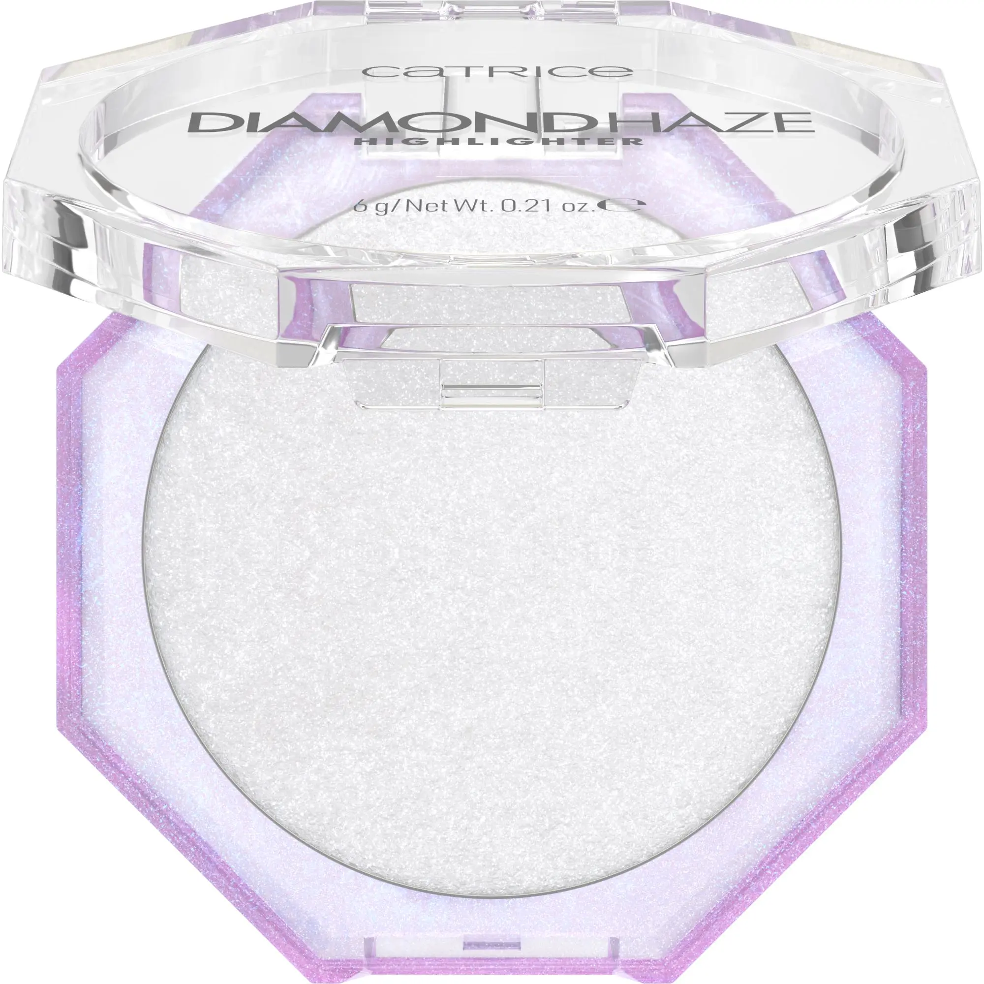 Diamond Haze Highlighter 010 Gimme Glitter