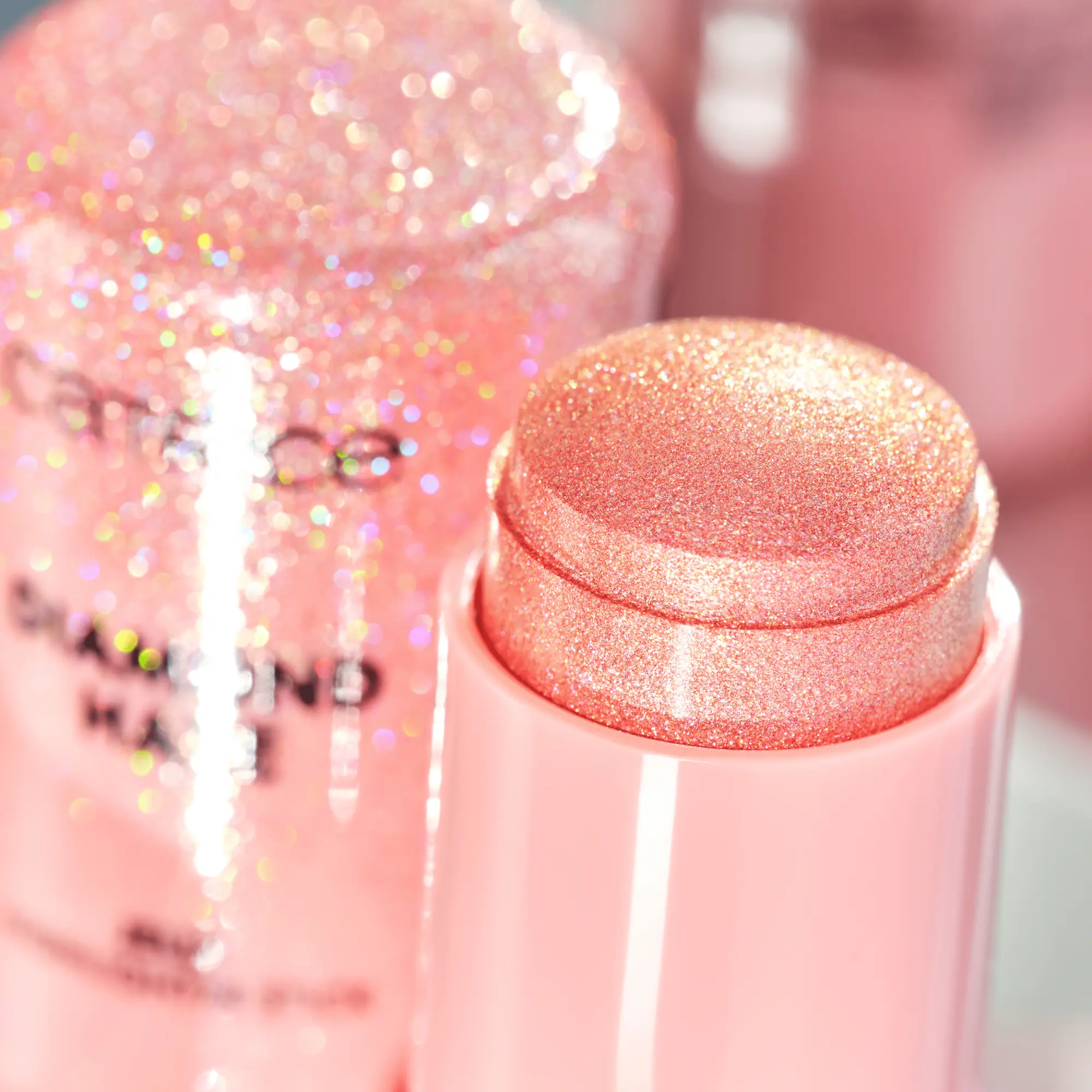 Diamond Haze Jelly Highlighter Stick 010 Born To Sparkle - Image 6