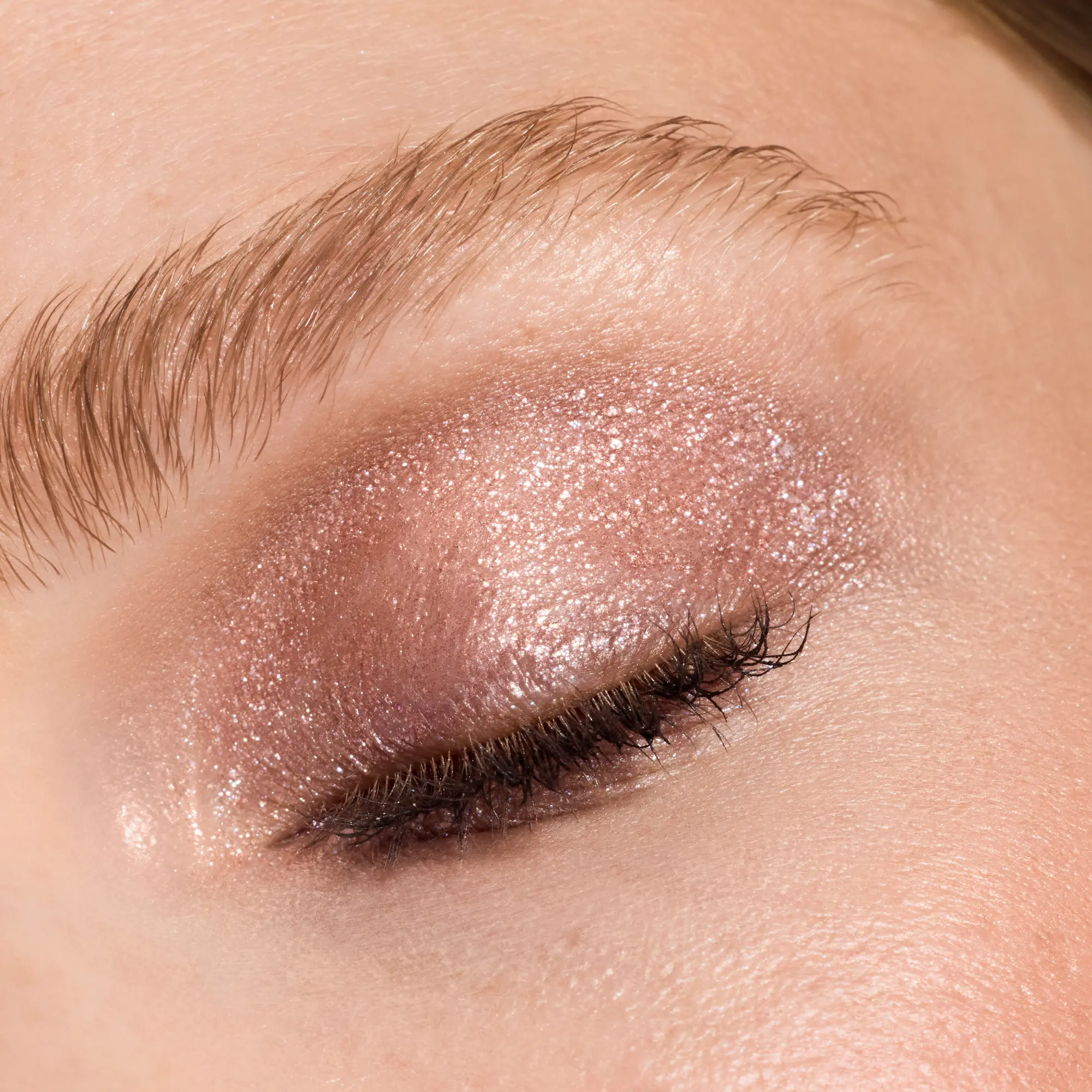 Drunk'n Diamonds Jelly Topper 030 Sunset Spark - Image 4
