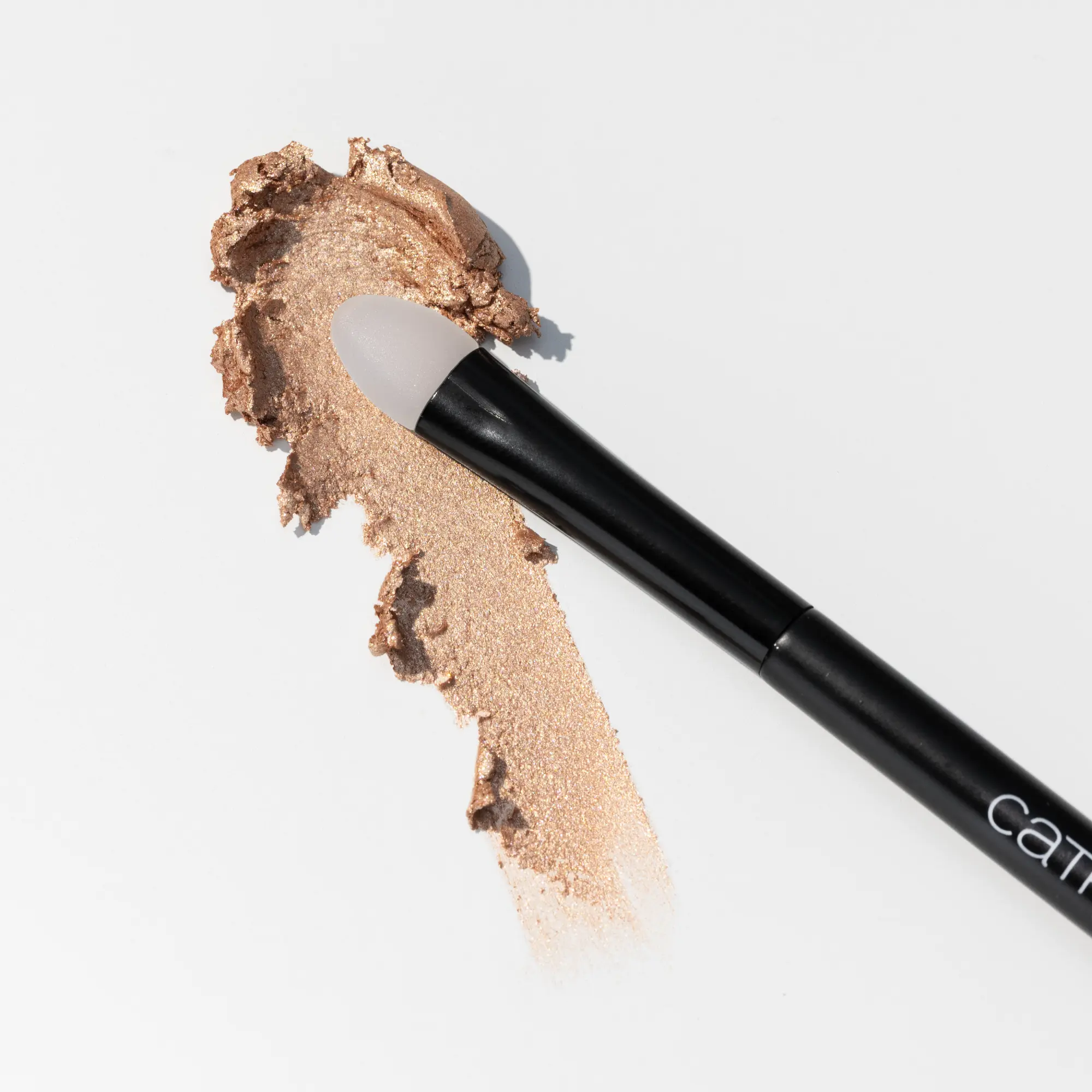 Effect Eyeshadow Duo Brush - Image 6