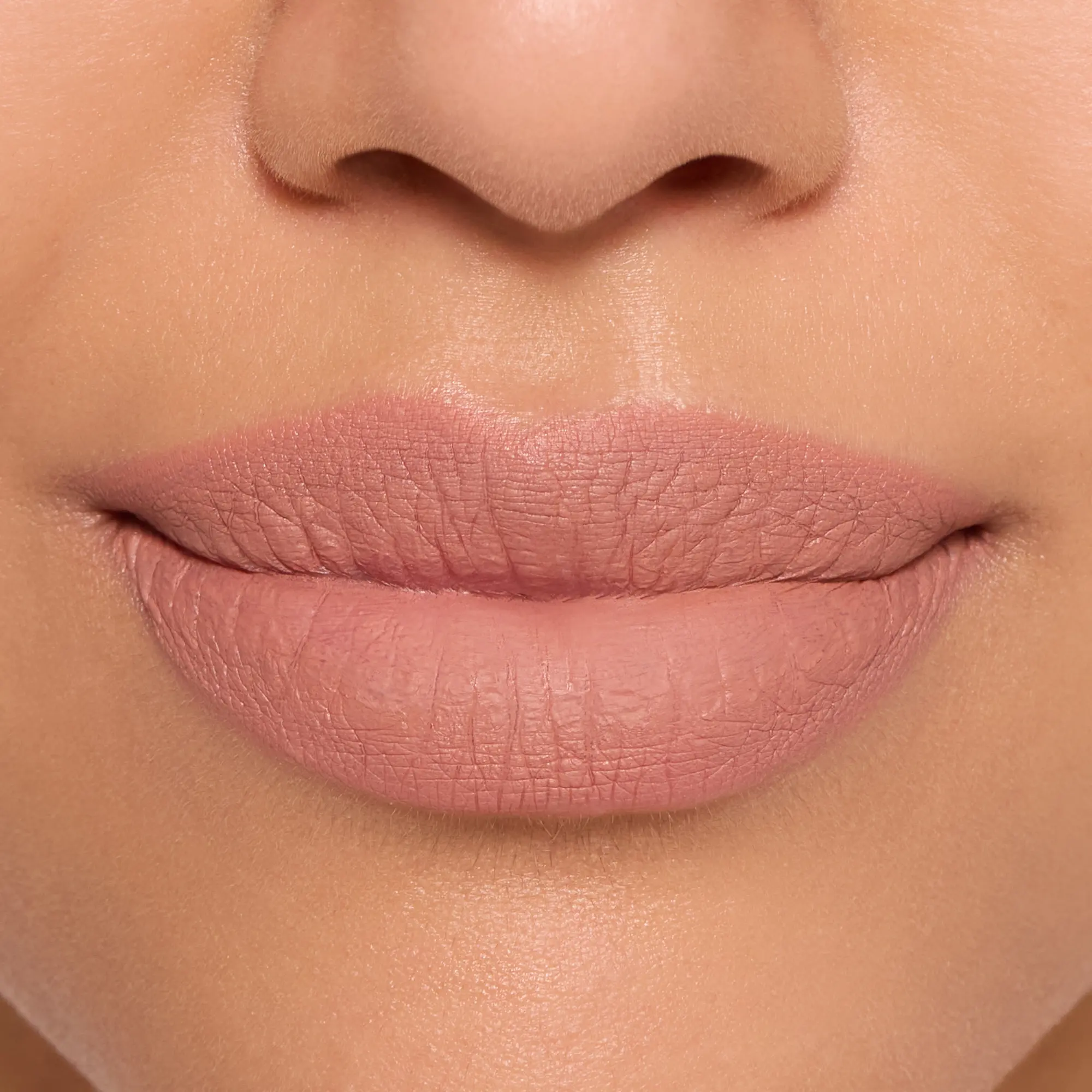 Endless Matte Liquid Lipstick 020 Lovely Nude - Image 2