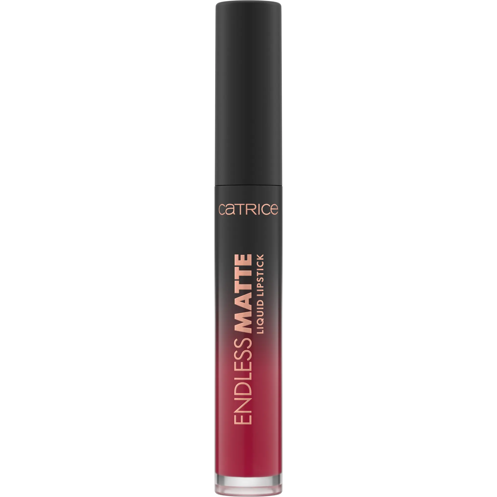 Endless Matte Liquid Lipstick 080 Love Potion - Image 4