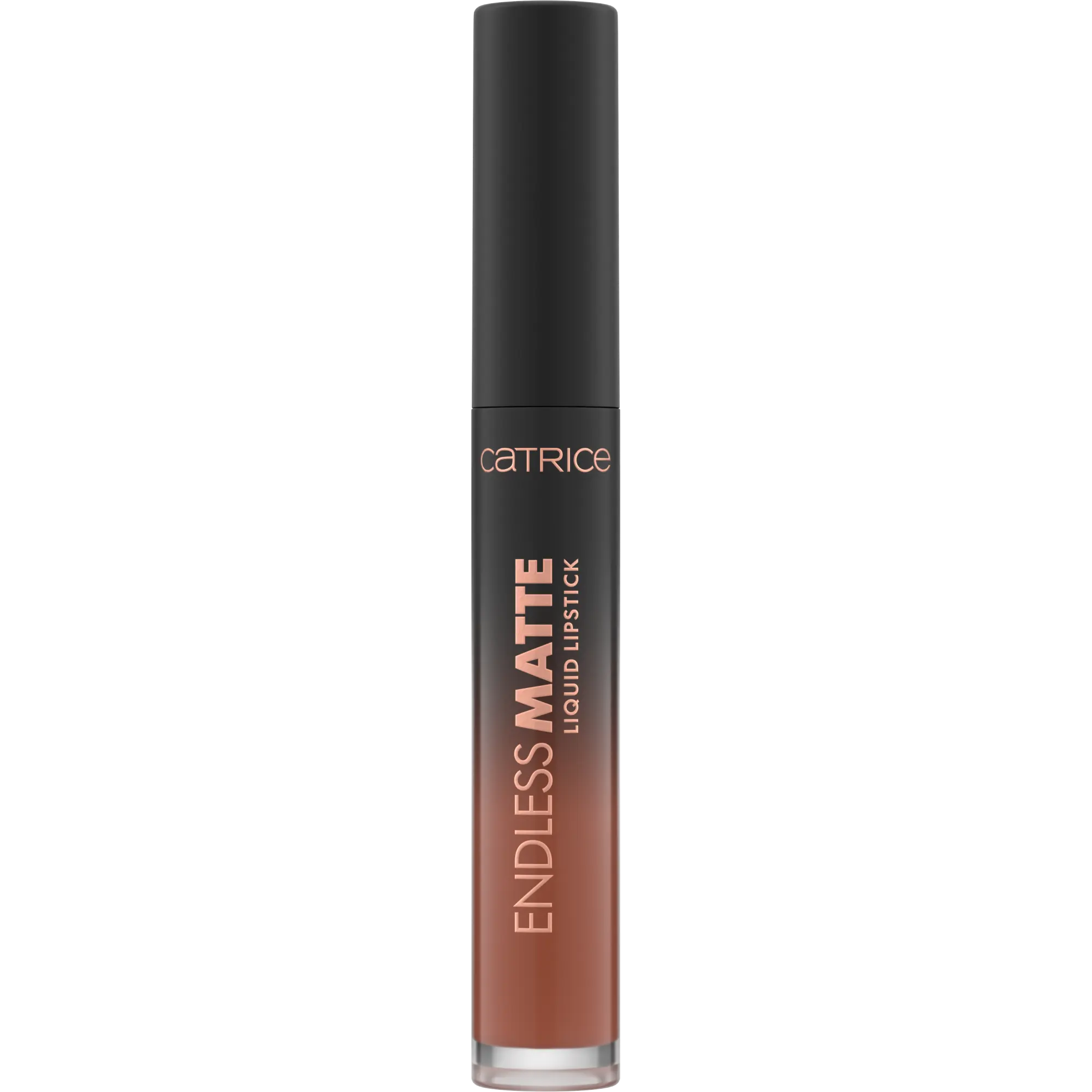 Endless Matte Liquid Lipstick 110 Pralines And Flowers - Image 4