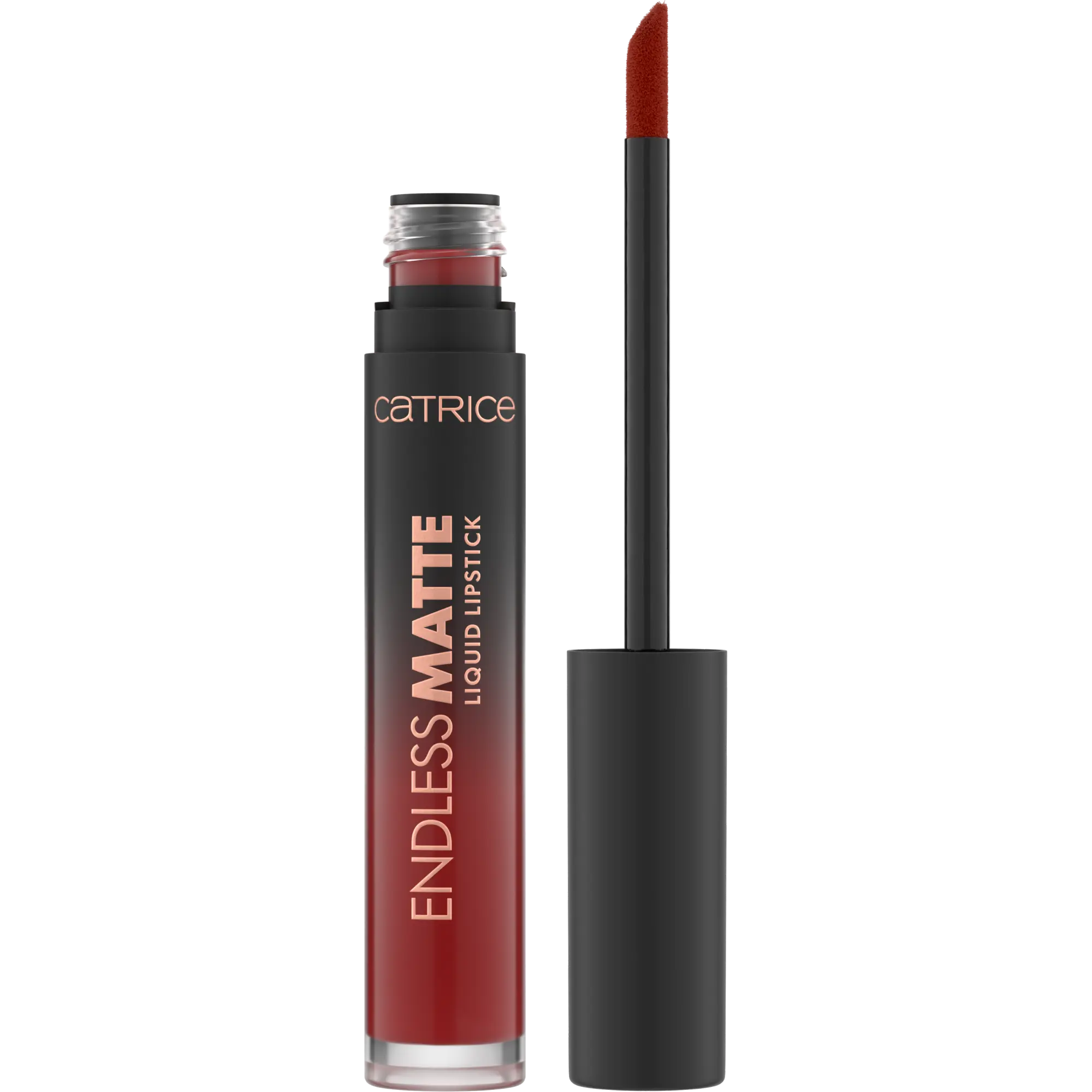 Endless Matte Liquid Lipstick 130 So What