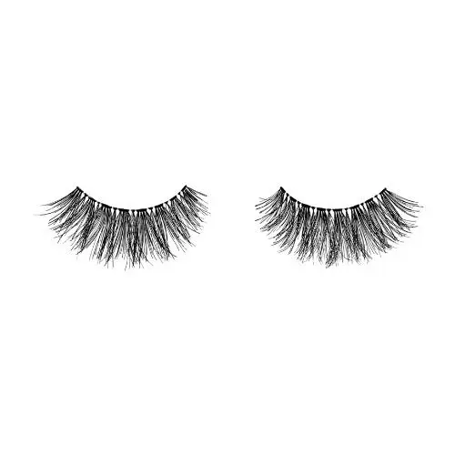 Faked Dramatic Curl Lashes - Image 2