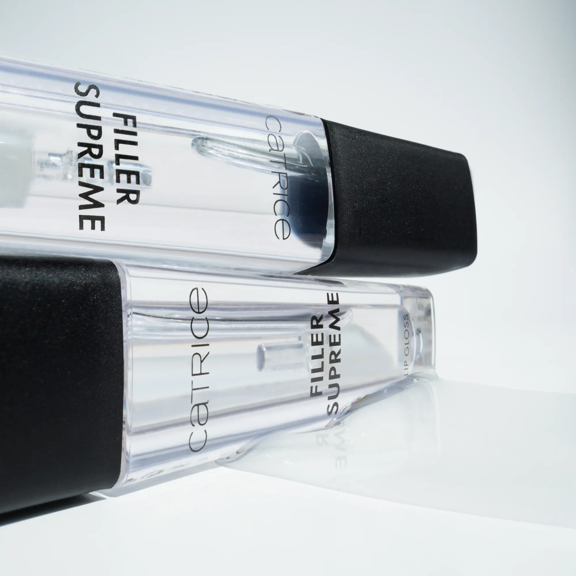 Filler Supreme Lip Gloss 010 High Gloss, Low Drama - Image 10