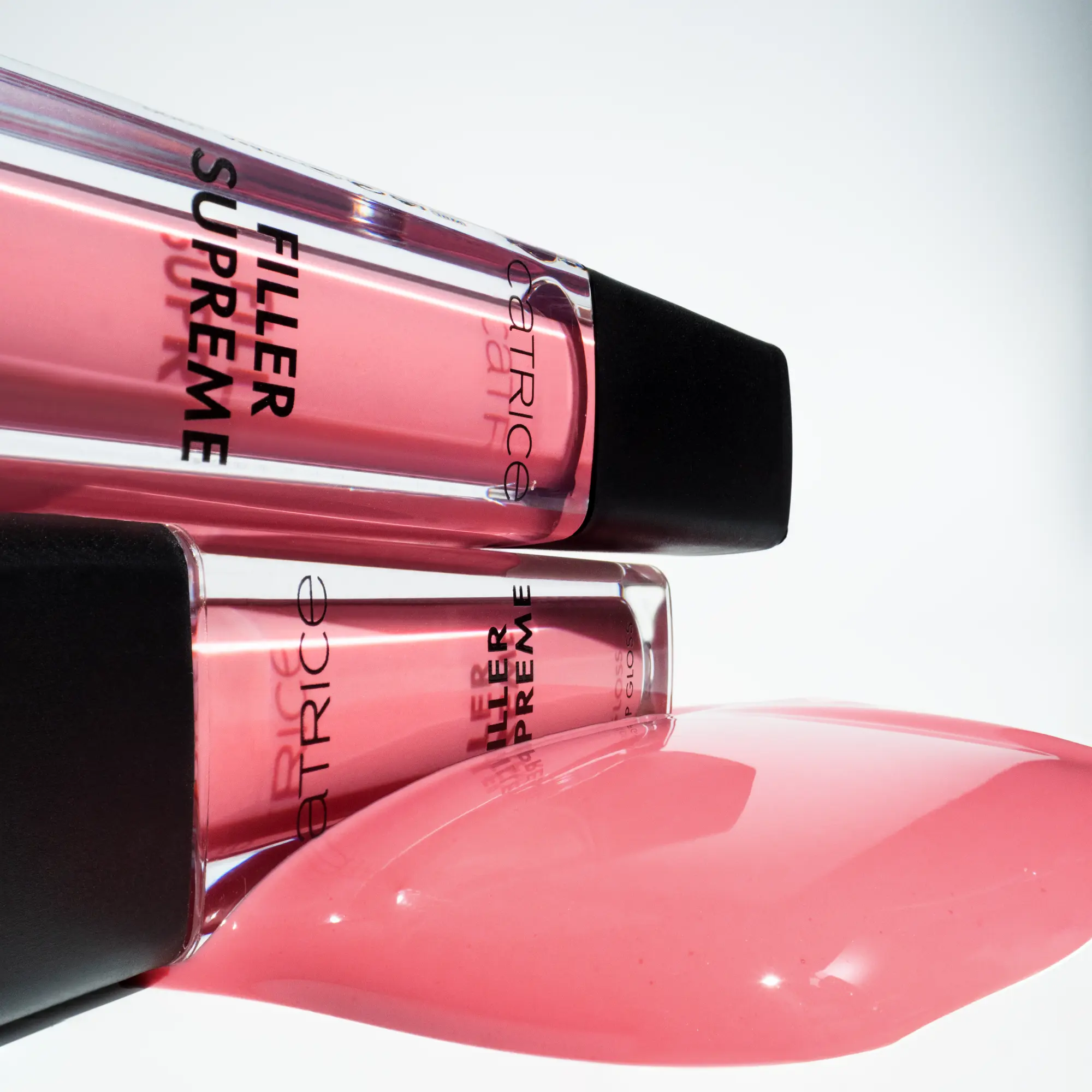 Filler Supreme Lip Gloss 020 Fairytale Filter - Image 10
