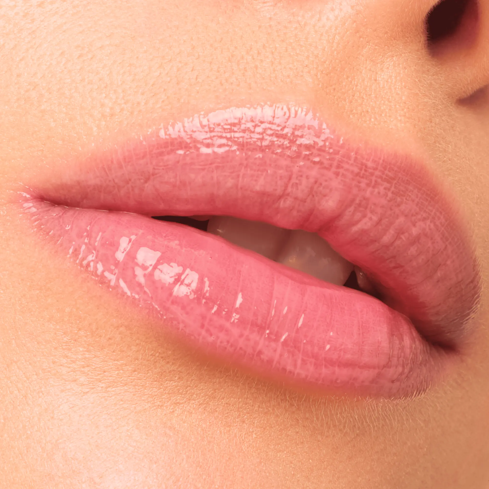 Filler Supreme Lip Gloss 020 Fairytale Filter - Image 4