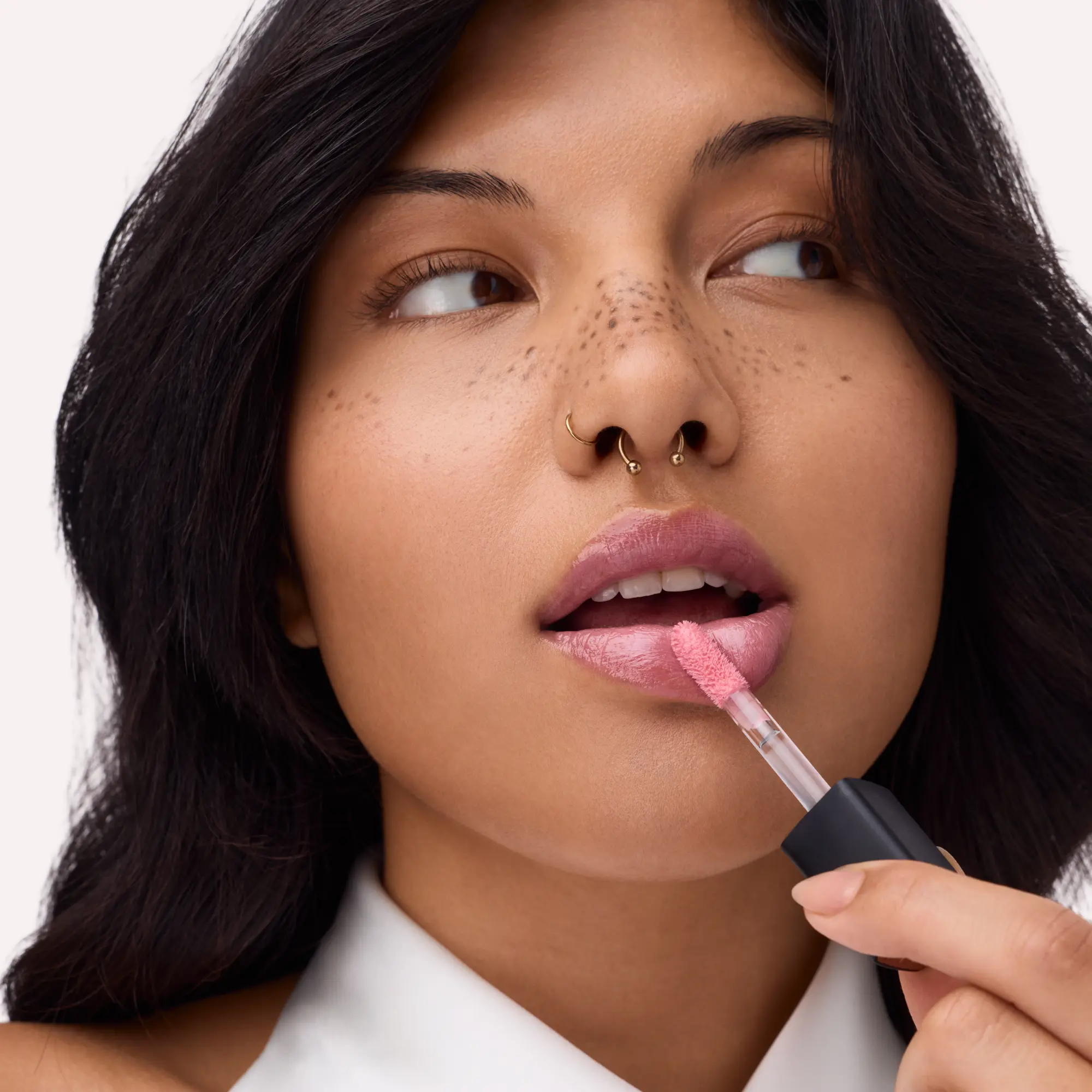 Filler Supreme Lip Gloss 020 Fairytale Filter - Image 6