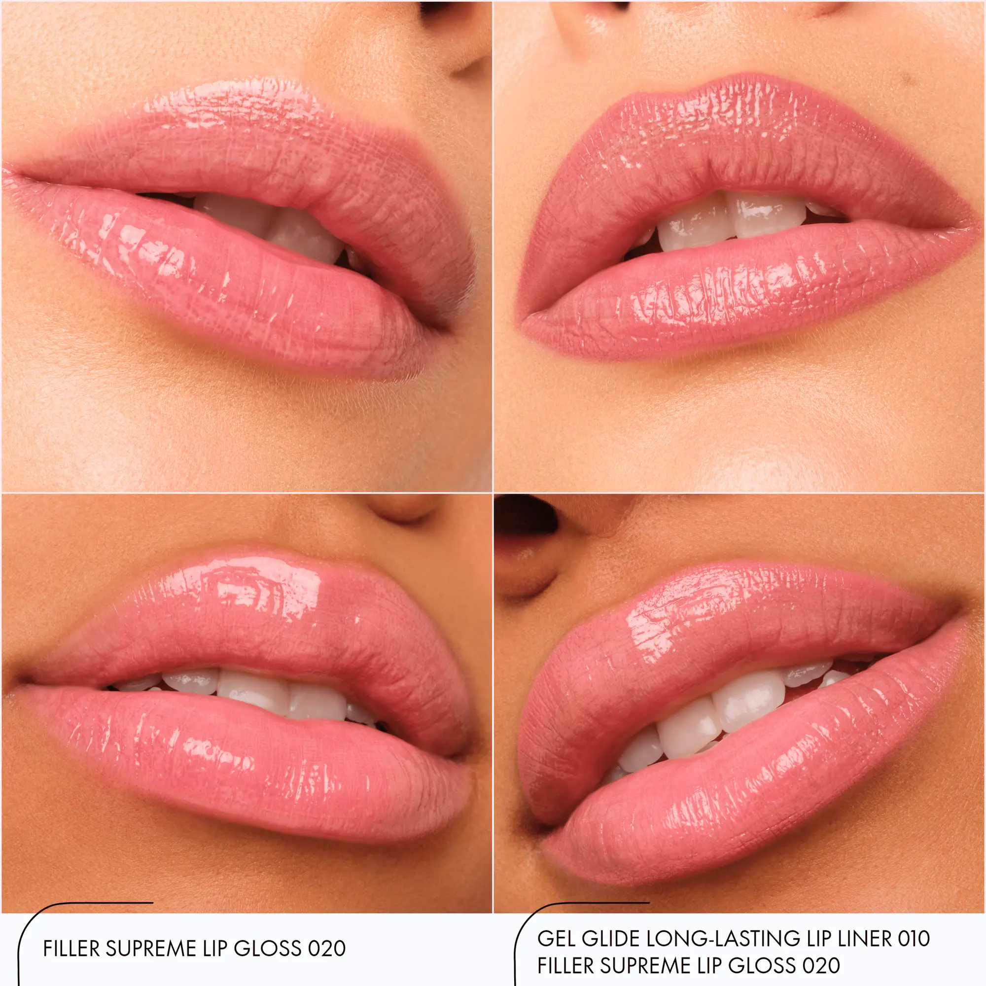 Filler Supreme Lip Gloss 020 Fairytale Filter - Image 8