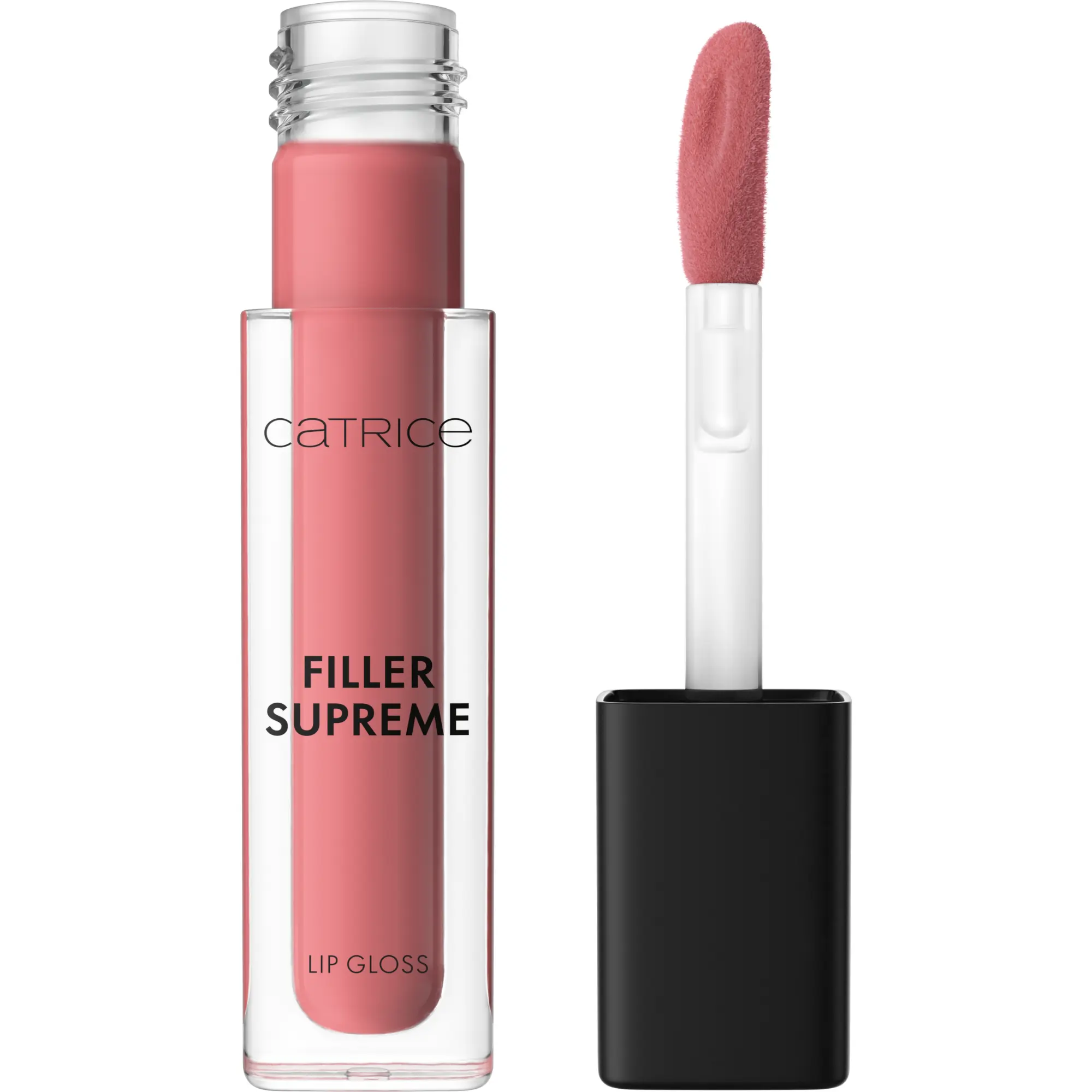 Filler Supreme Lip Gloss 030 Miss Behave