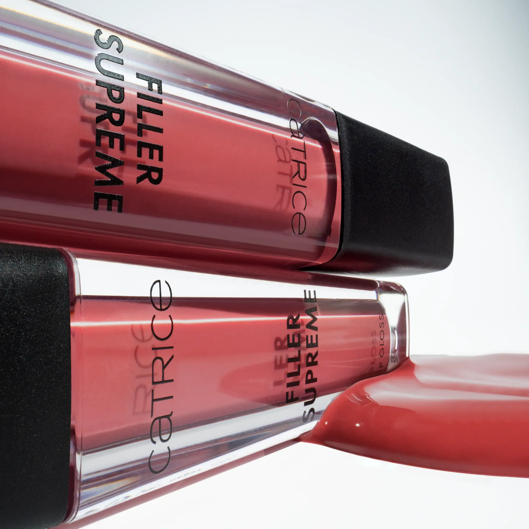 Filler Supreme Lip Gloss 030 Miss Behave - Image 9