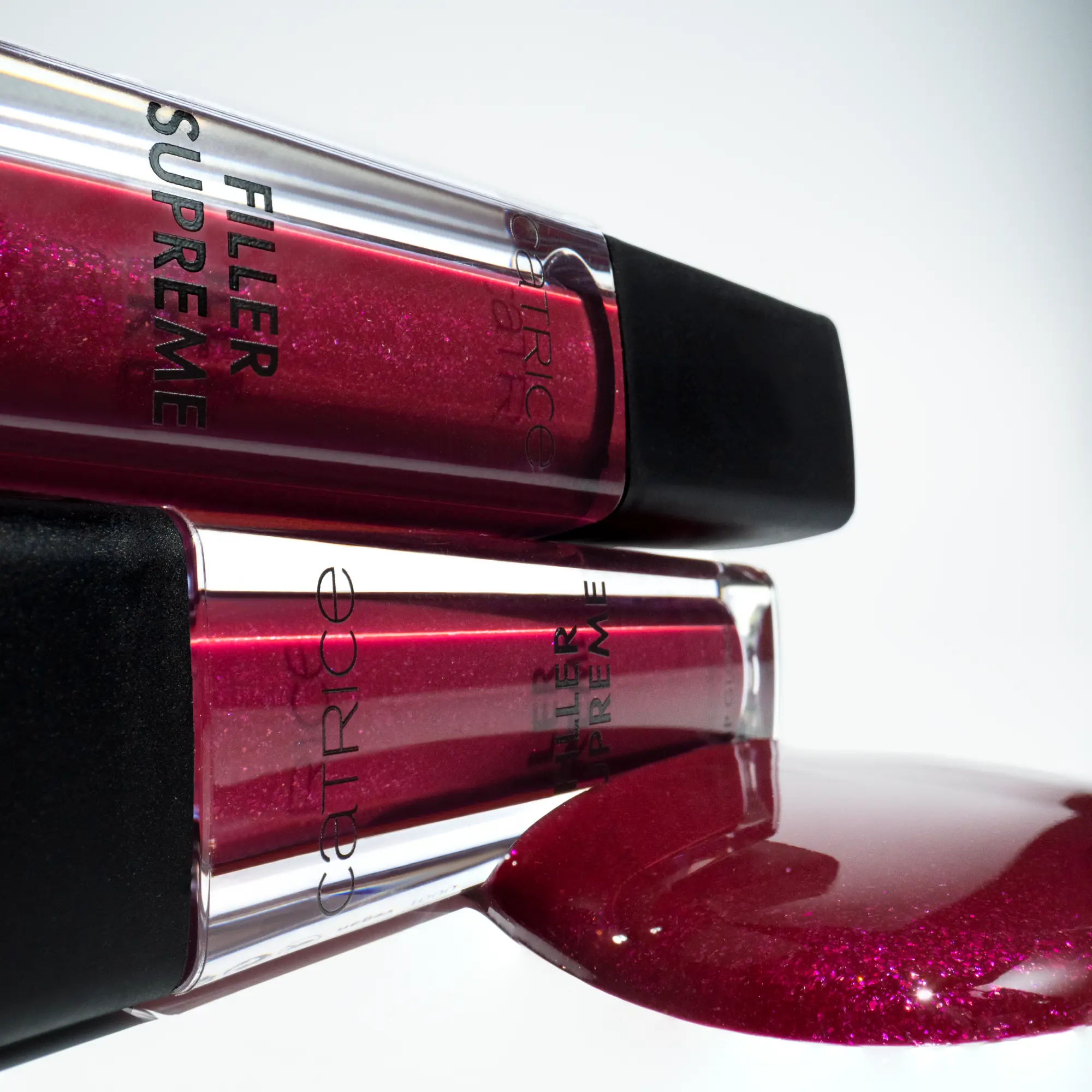 Filler Supreme Lip Gloss 040 Drama Certified - Image 11