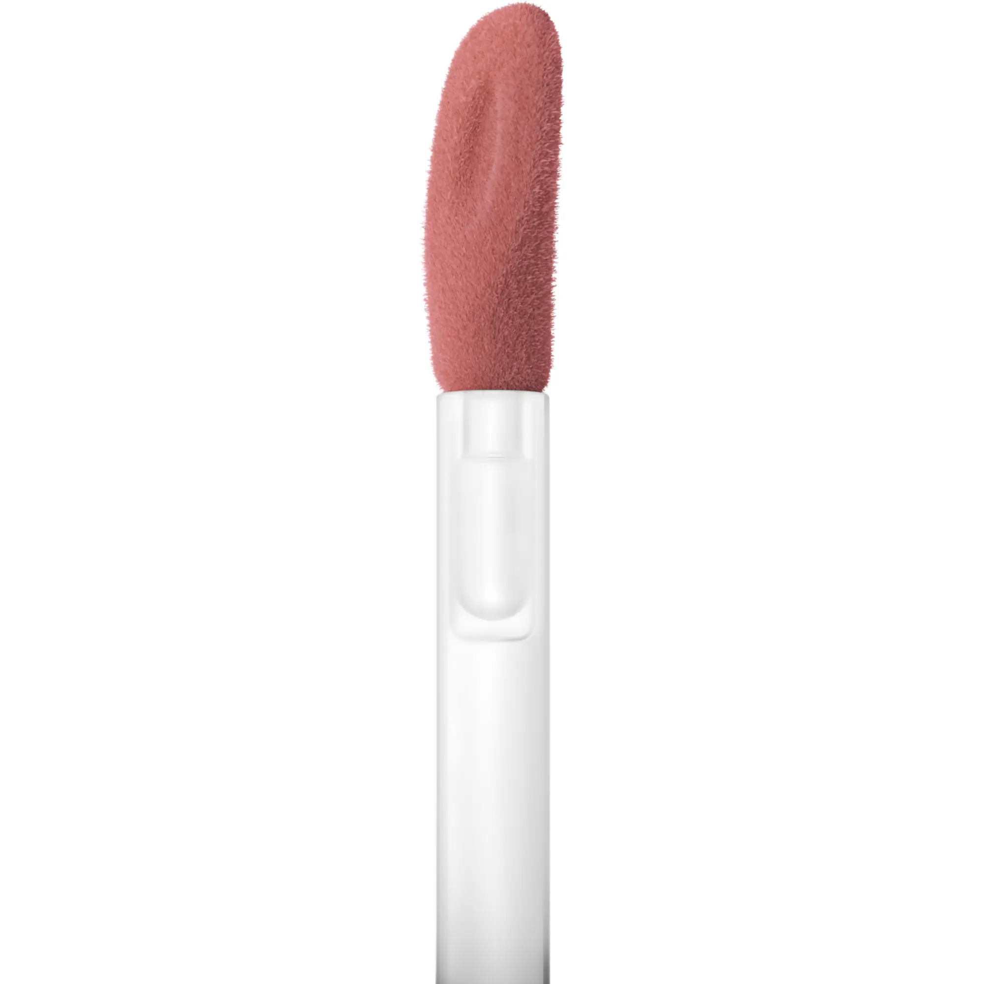 Filler Supreme Lip Gloss 050 Nude, Not Rude - Image 13