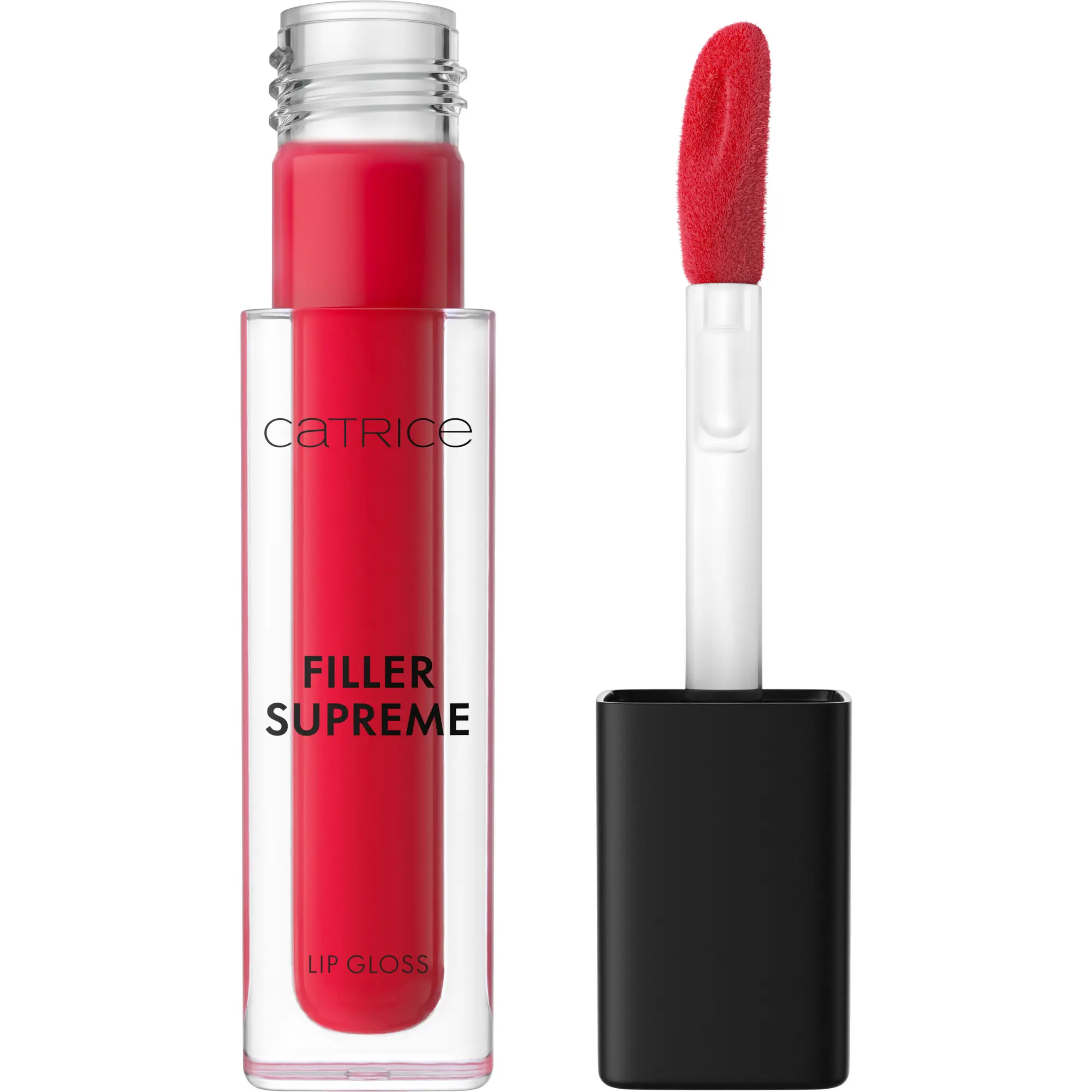 Filler Supreme Lip Gloss 060 Too Juicy To Care