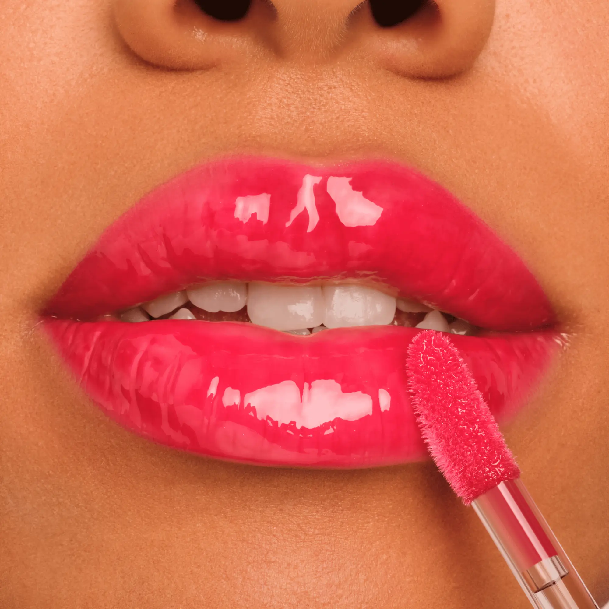 Filler Supreme Lip Gloss 060 Too Juicy To Care - Image 4