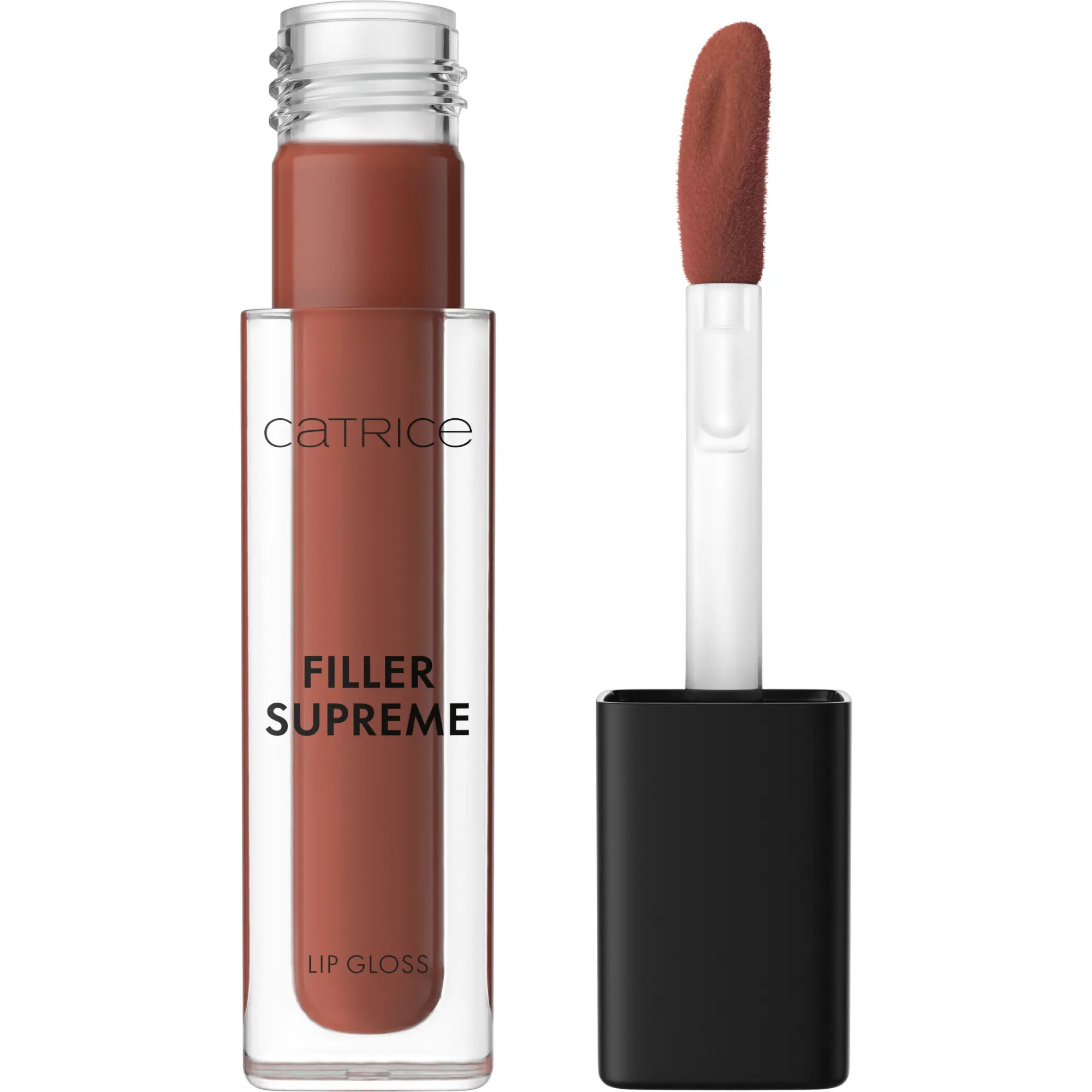 Filler Supreme Lip Gloss 090 Say Less, Serve More