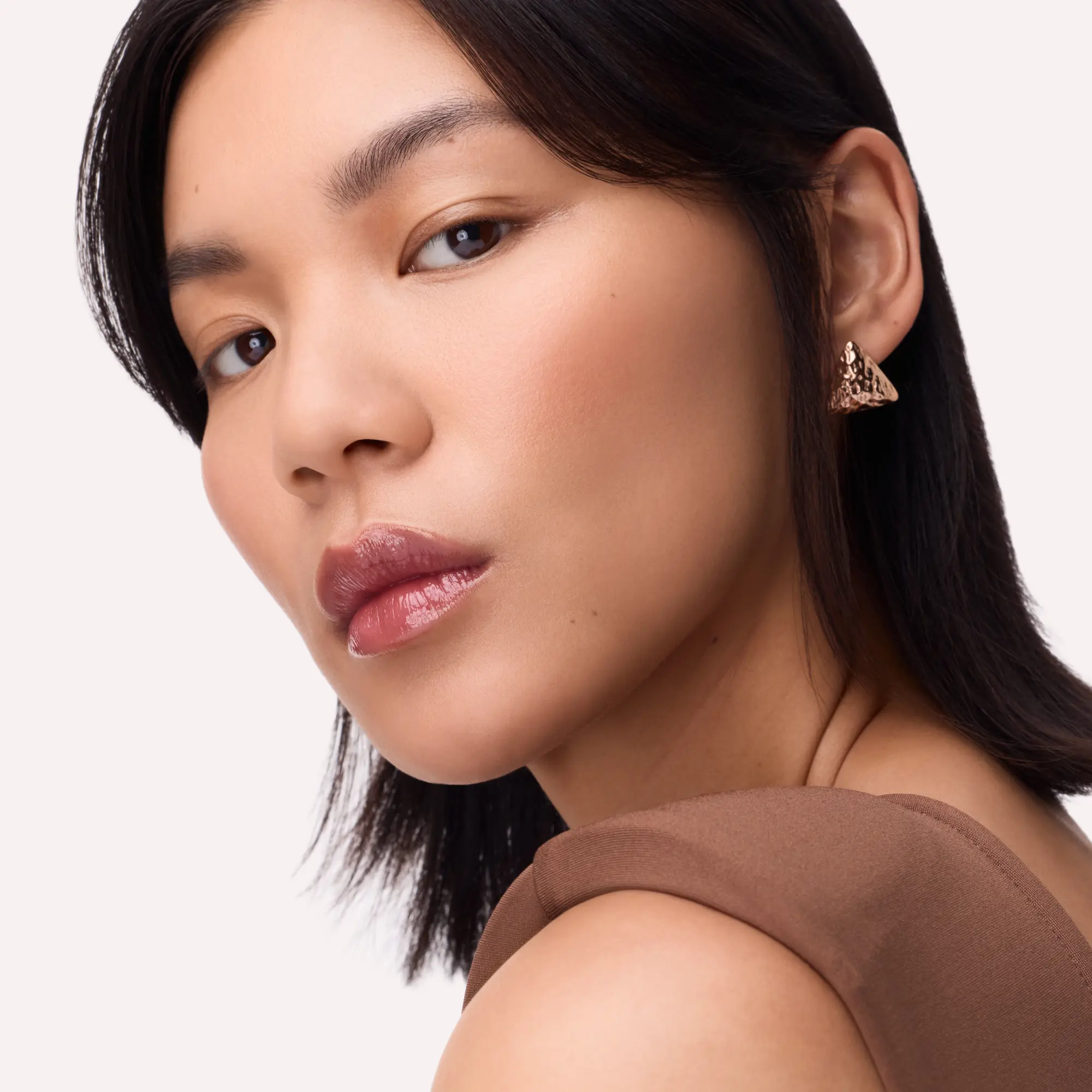 Filler Supreme Lip Gloss 090 Say Less, Serve More - Image 6