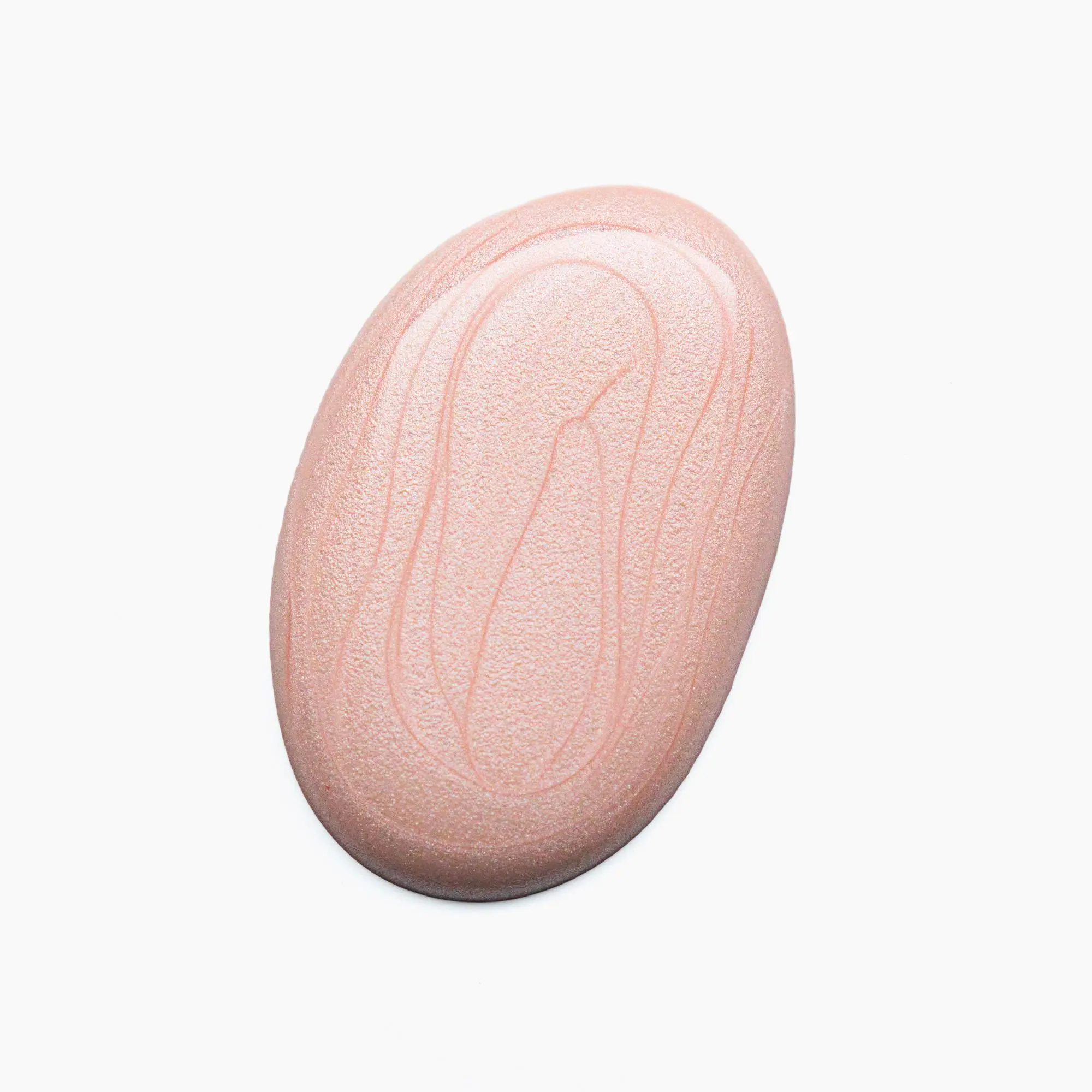 Gel Affair Nail Lacquer 002 Dancing In Ballet Shoes - Image 2