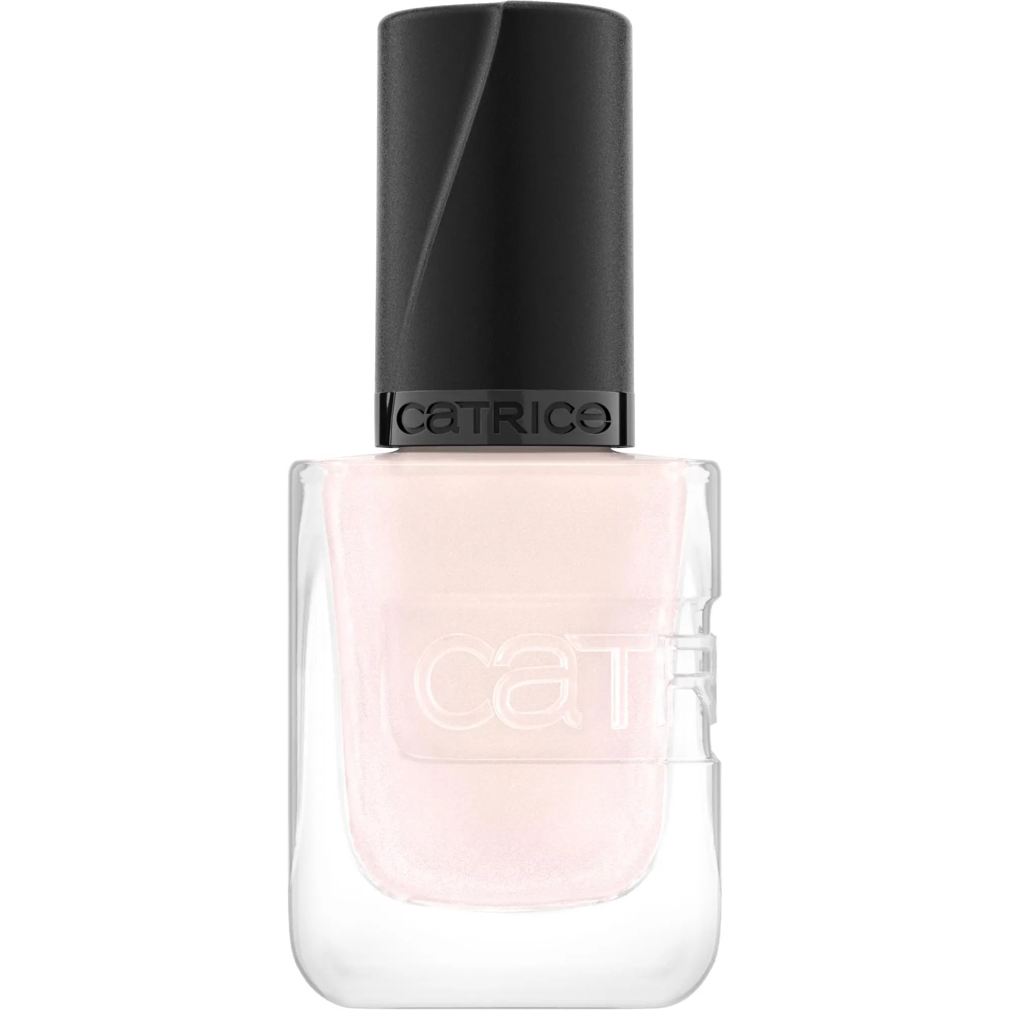 Gel Affair Nail Lacquer 002 Dancing In Ballet Shoes - Image 3