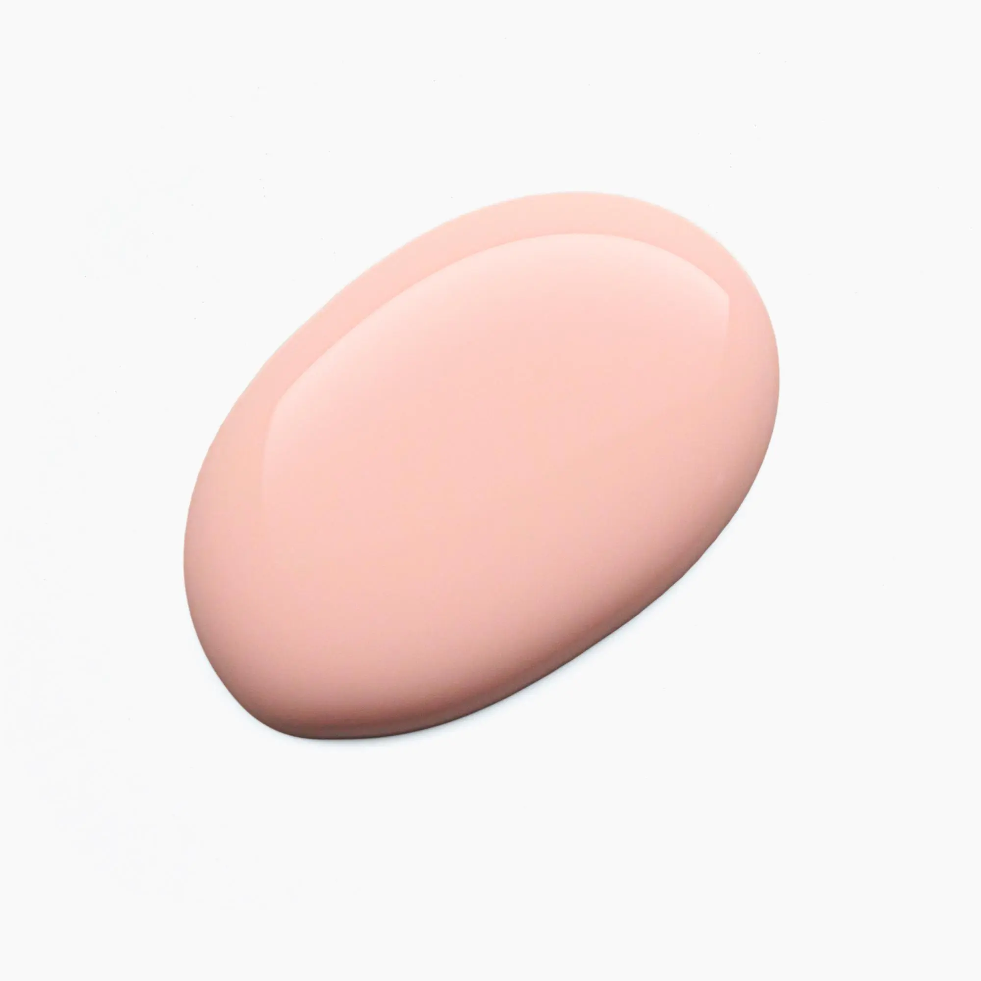 Gel Affair Nail Lacquer 004 Rosy Bowtastic - Image 2
