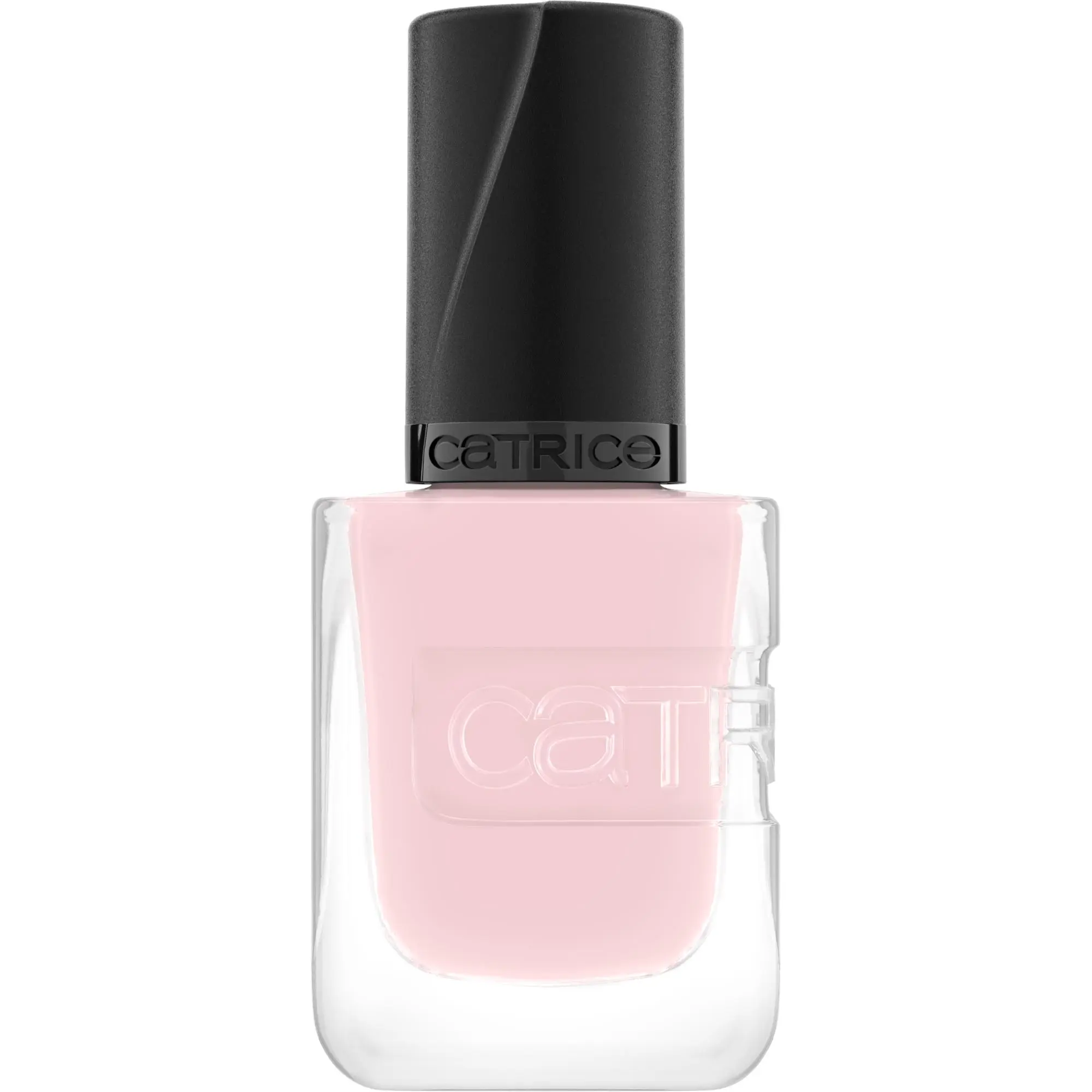 Gel Affair Nail Lacquer 004 Rosy Bowtastic - Image 3