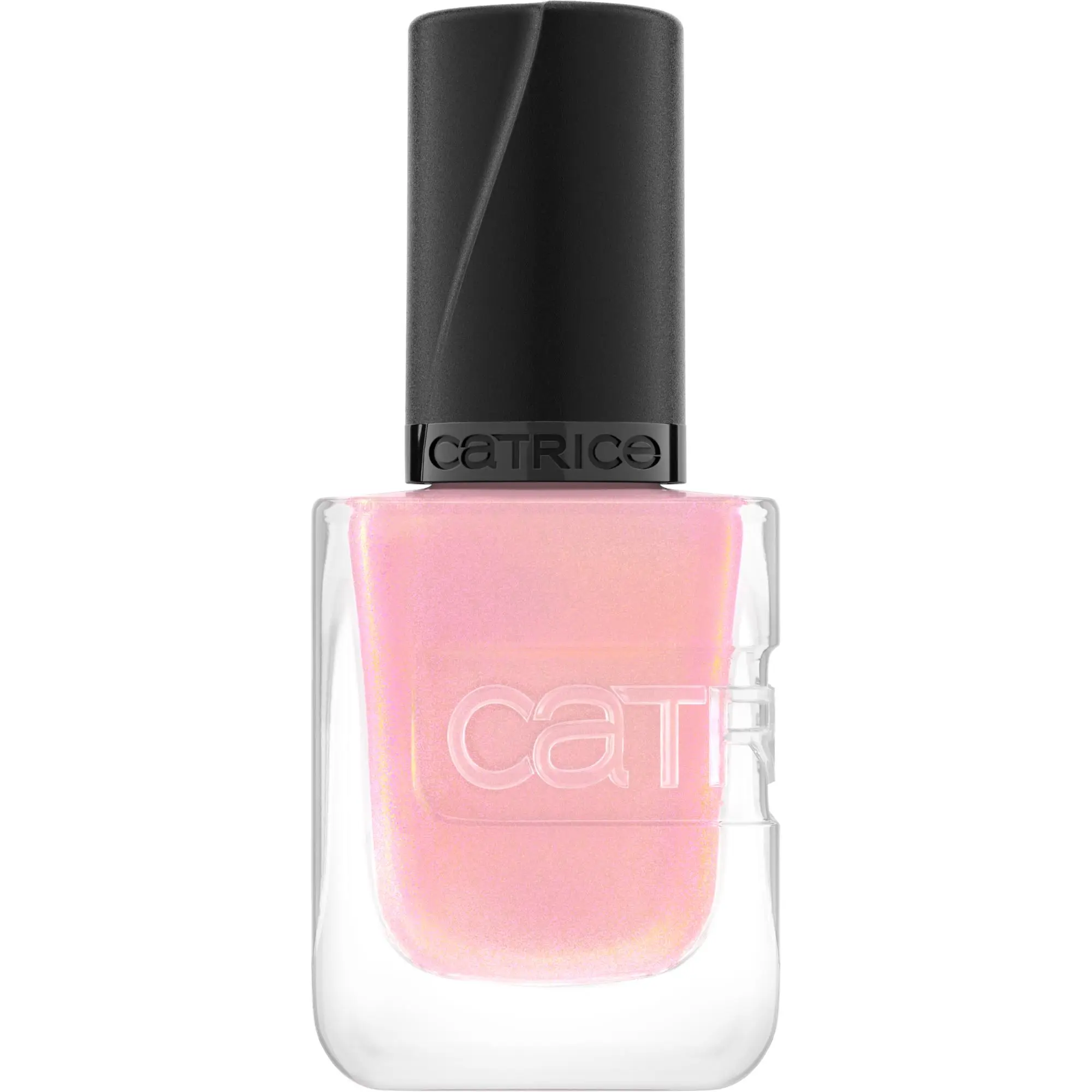 Gel Affair Nail Lacquer 005 Today Was A Fairytale - Image 3