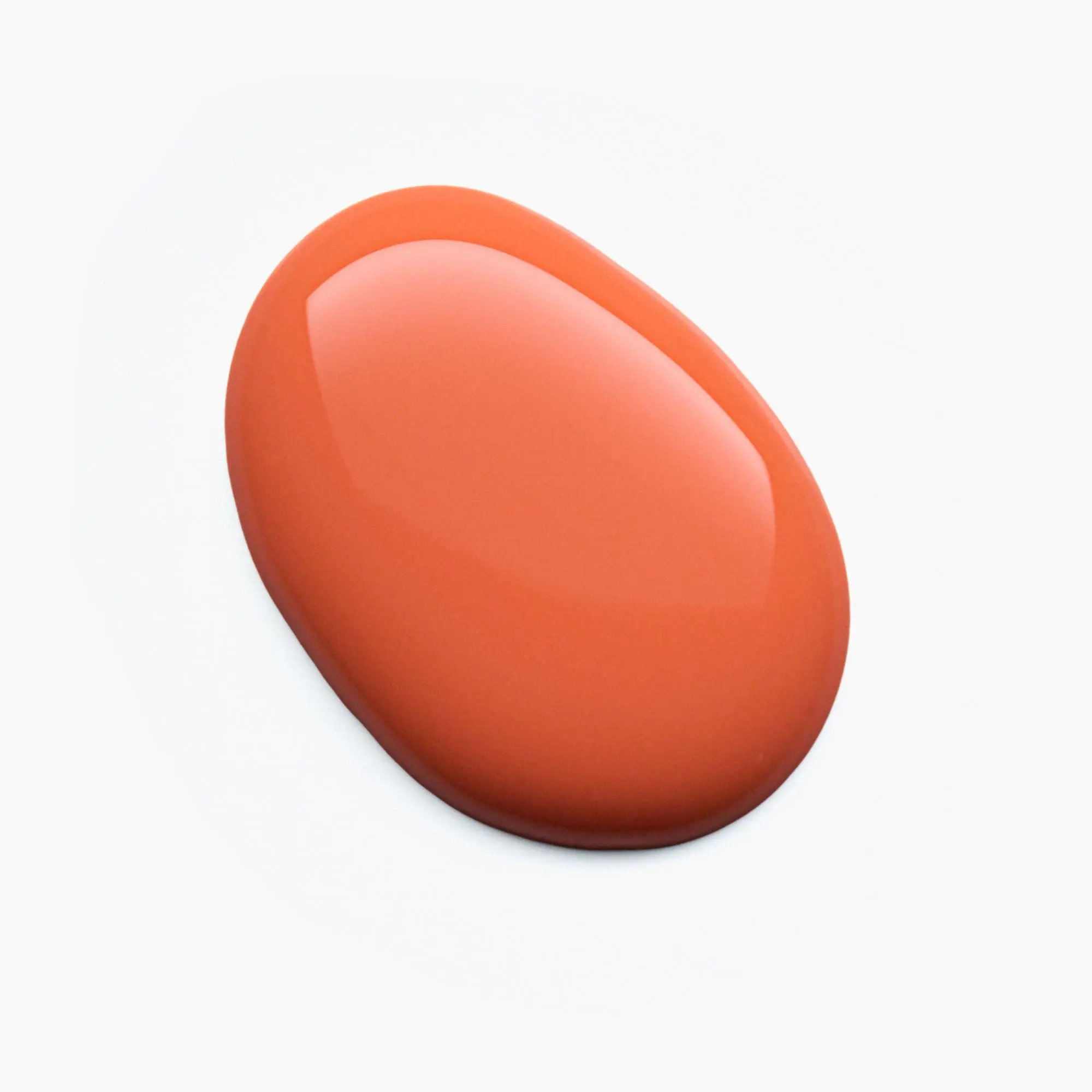 Gel Affair Nail Lacquer 014 Sunset Sorbet - Image 2